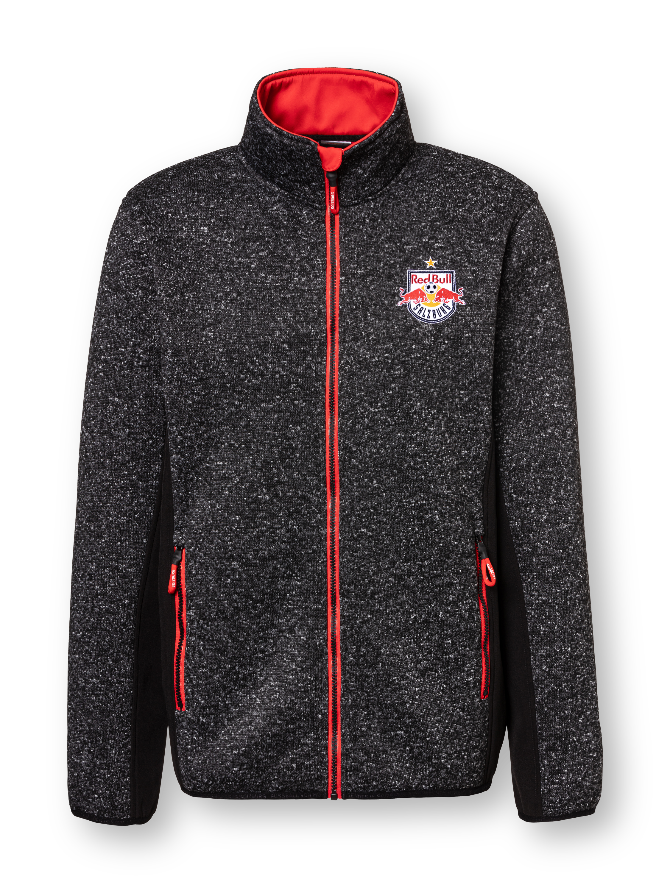 (定価4万)POLARTEC®ジャケット サレワ製 XXL Red Bull 定価4万)POLARTEC®ジャケット サレワ製 XXL Red Bull メンズ