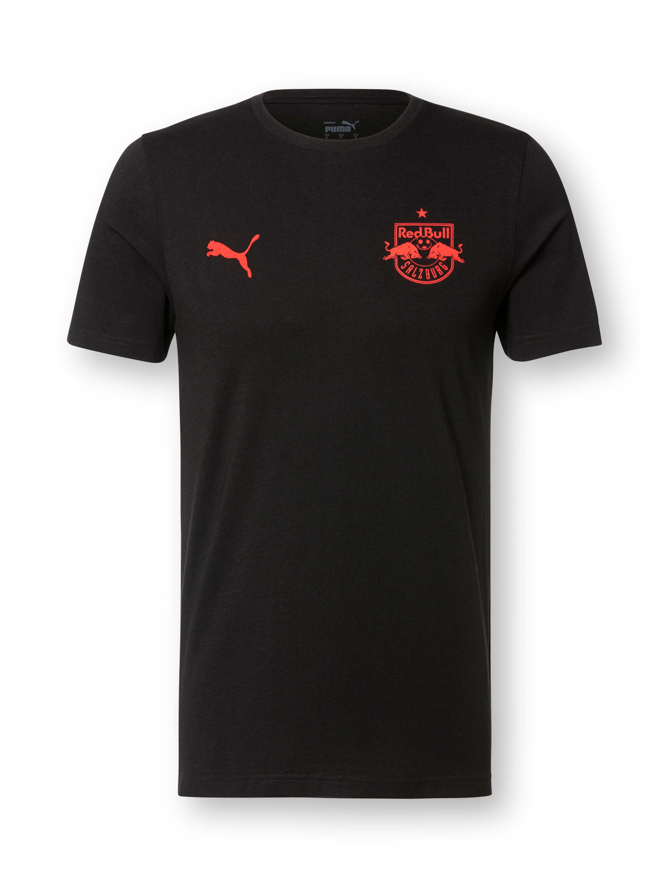 FC Red Bull Salzburg Essential T-Shirt | Red Bull Shop US