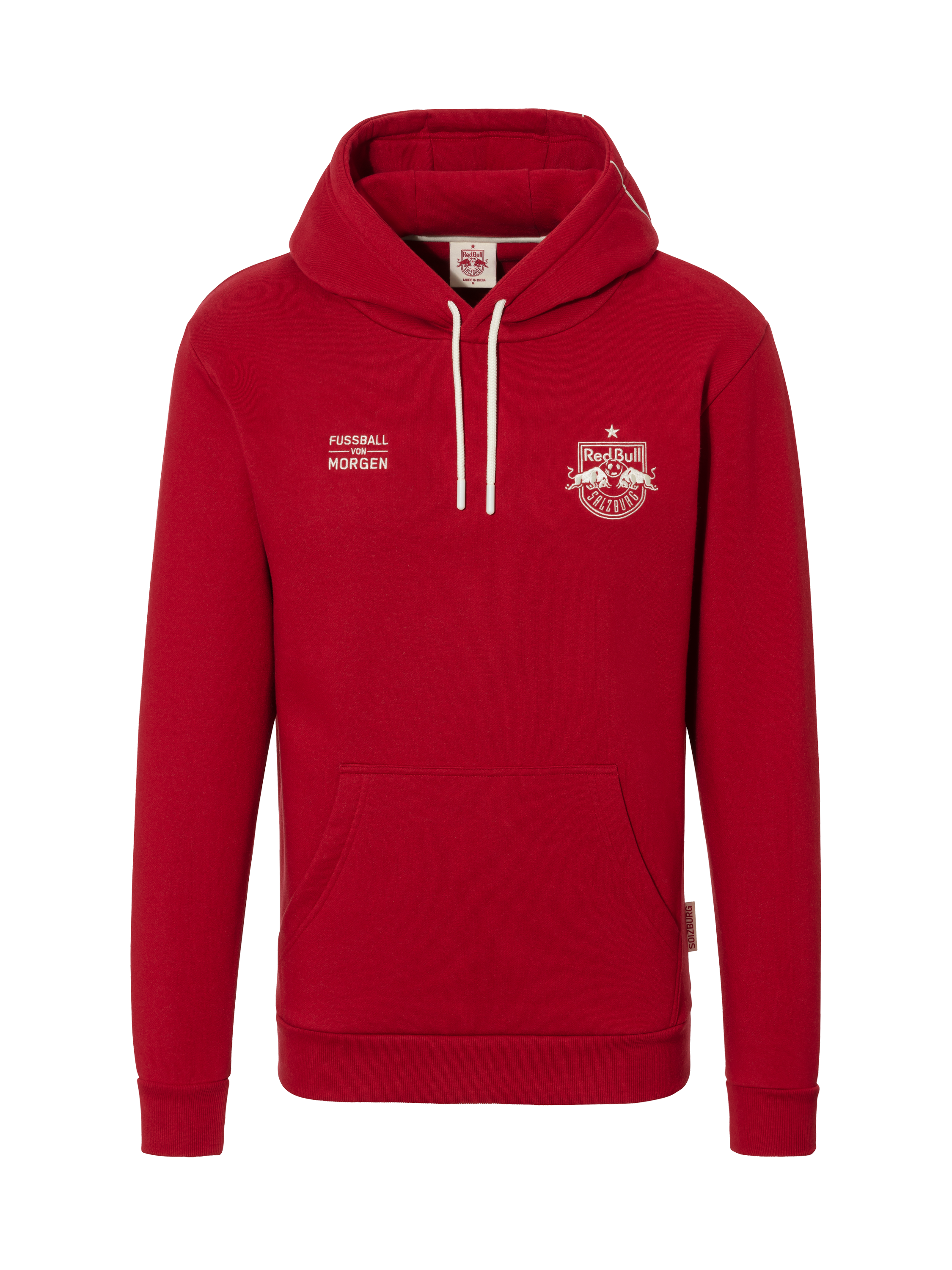 FC Red Bull Salzburg Legacy Hoodie | Red Bull Shop US