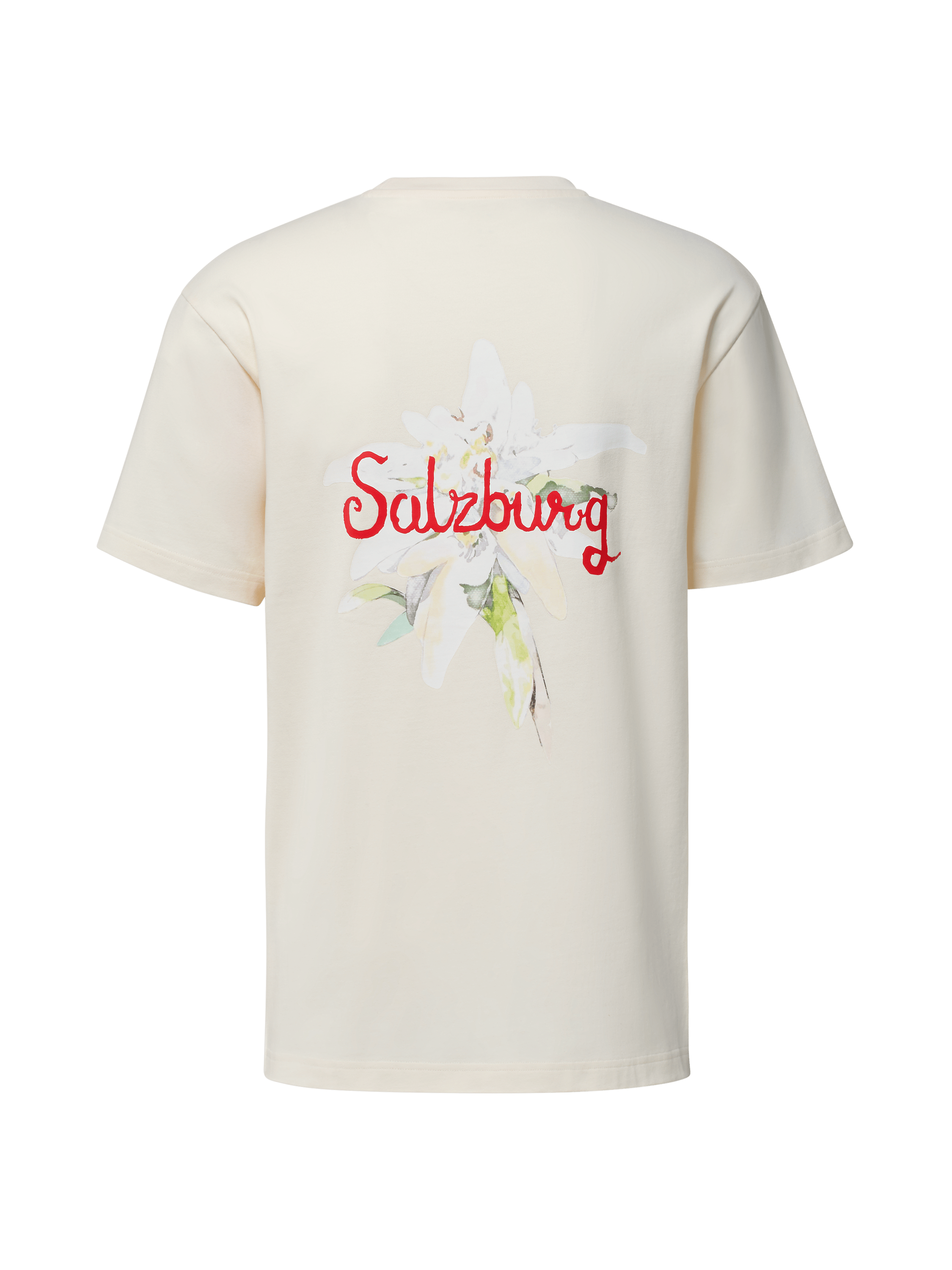 FC Red Bull Salzburg Puma KidSuper T-Shirt 25/26 | Red Bull Shop US