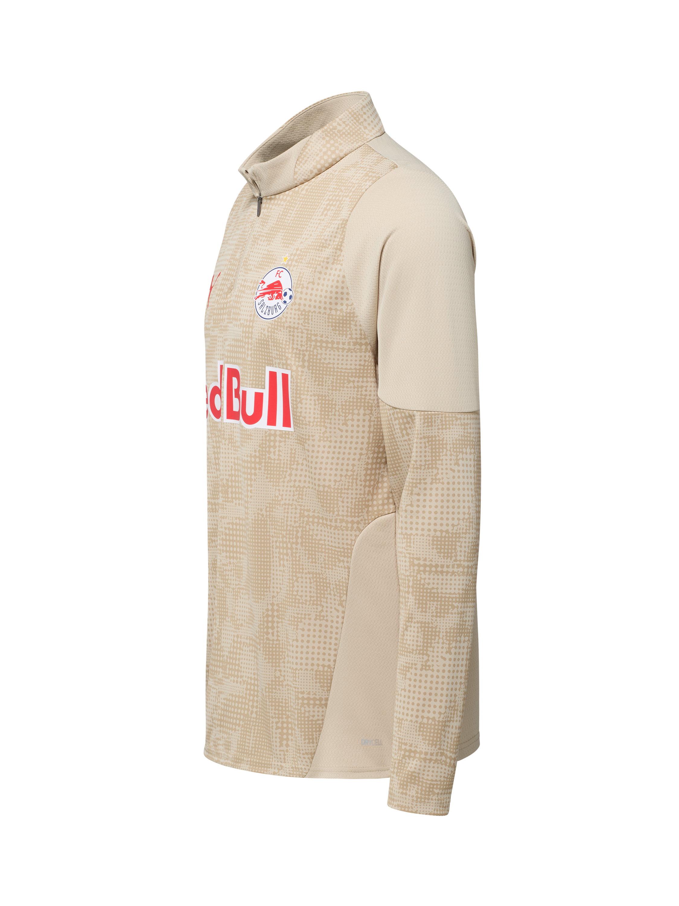 FC Red Bull Salzburg Puma Training International 1/4 Zip Top 25/26