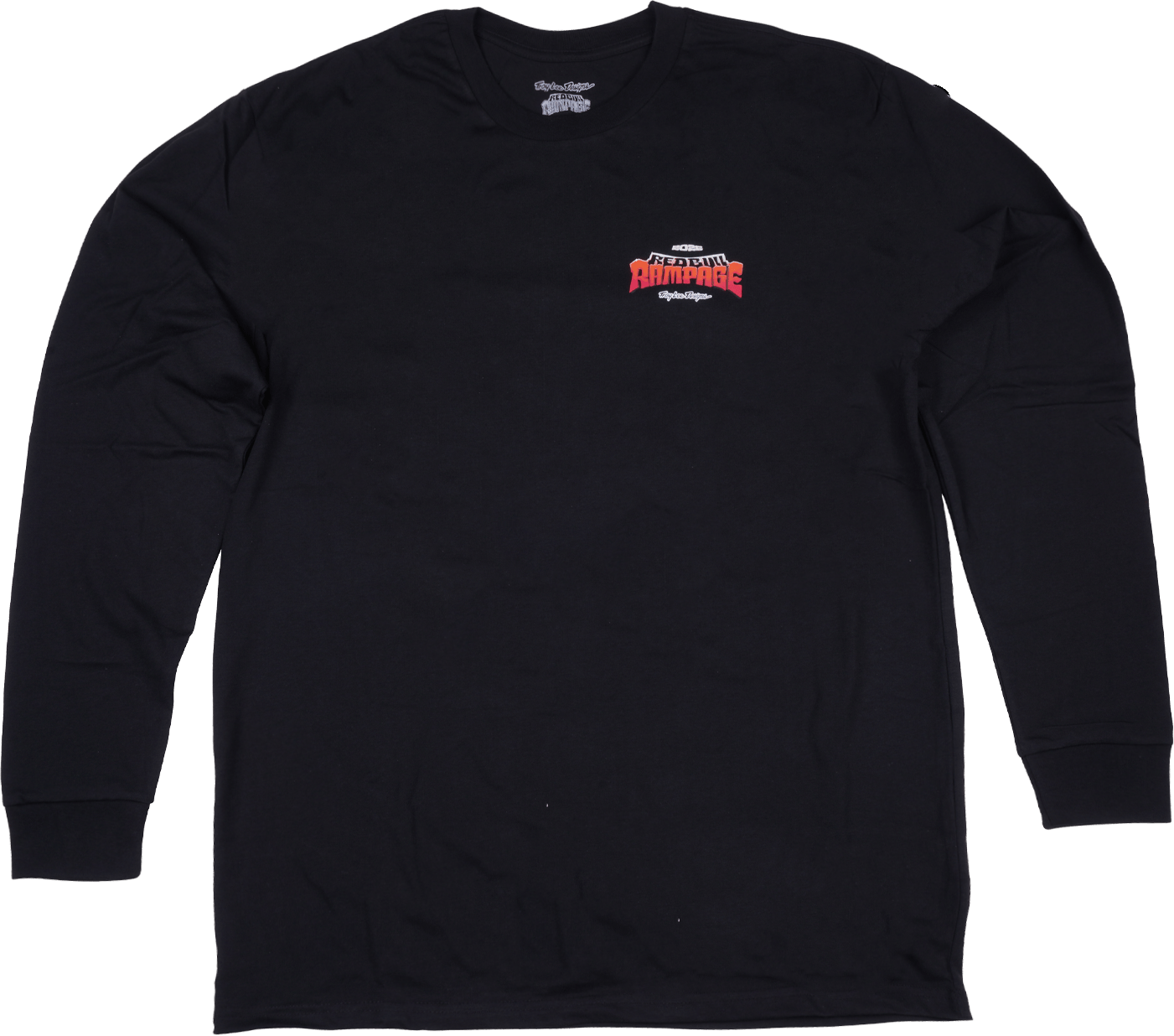 Red Bull Rampage x Troy Lee Designs Dreamland Long Sleeve Tee