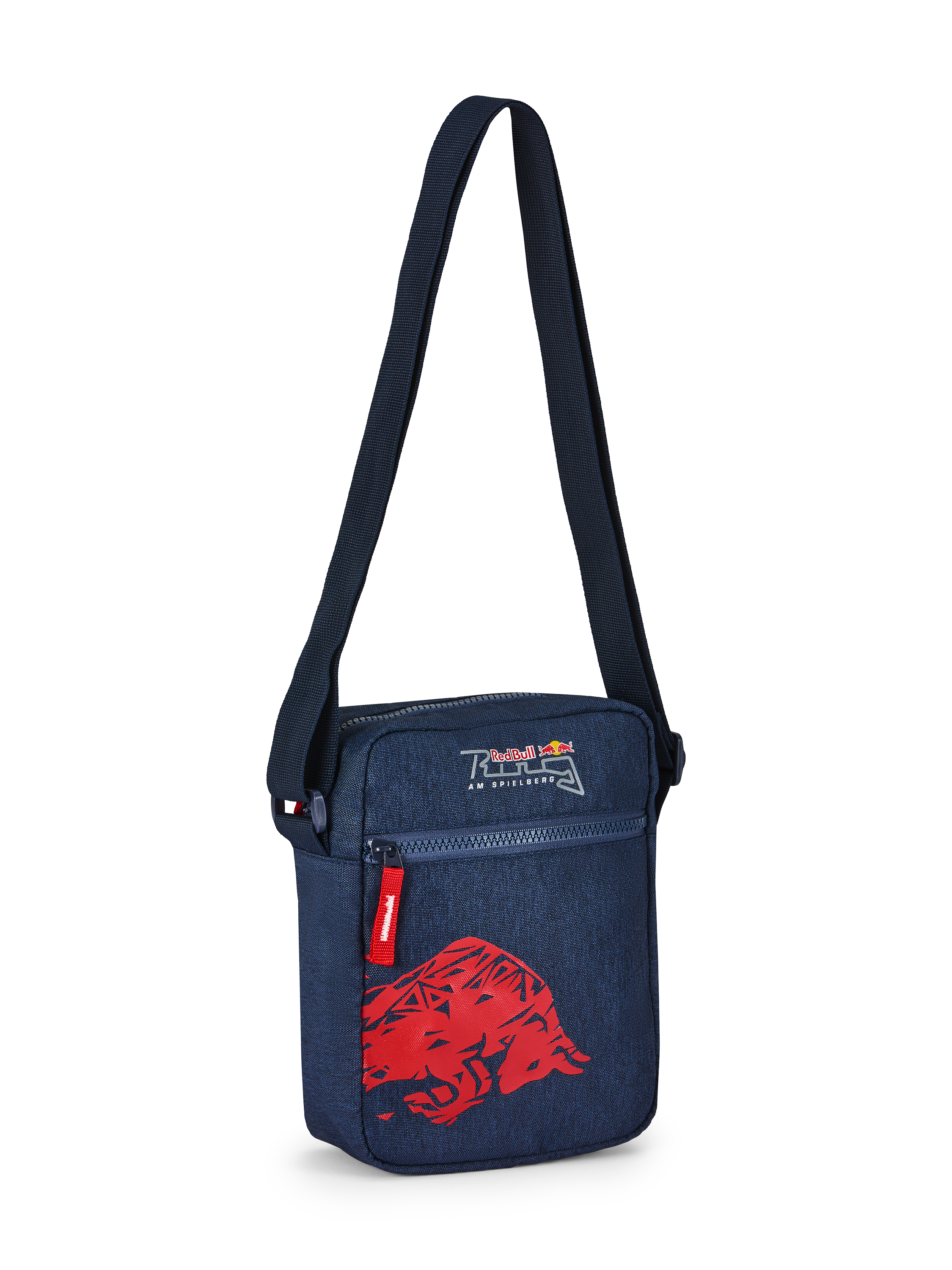 Red Bull Ring Adrenaline Shoulder Bag Red Bull Shop US