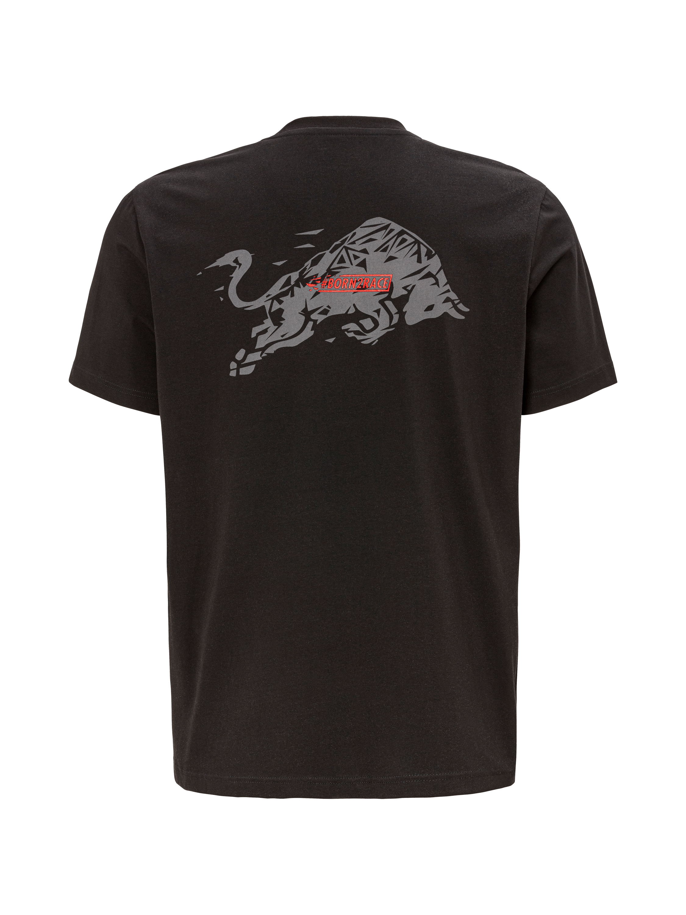 Red Bull Ring Eclipse T-Shirt Red Bull Shop US