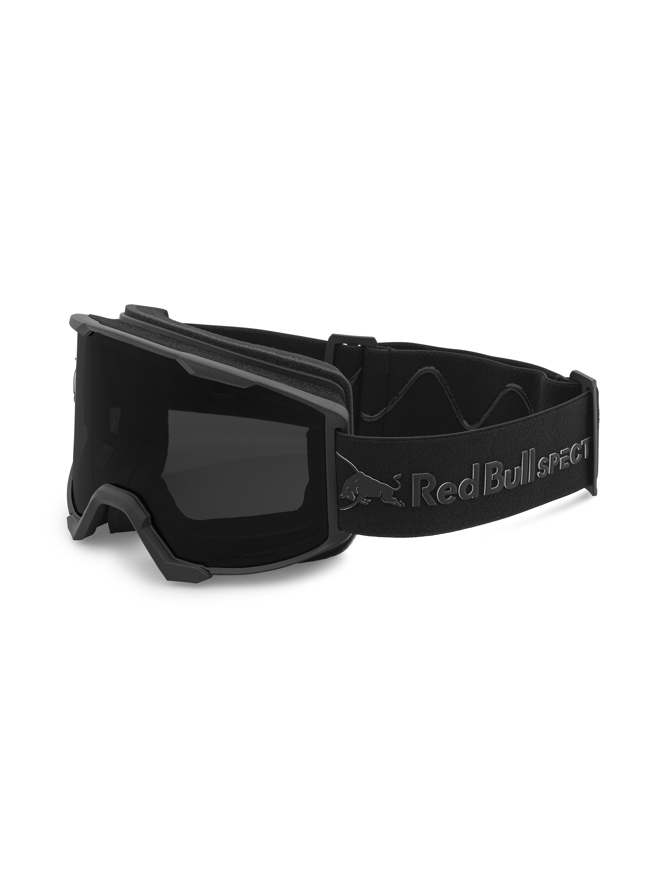 Red Bull SPECT SOLO-009S Goggles | Red Bull Shop US