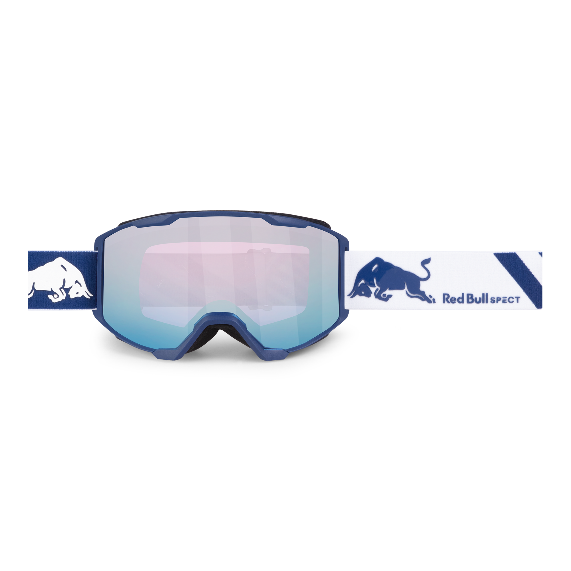 Red Bull Spect SOLO-011S Goggles | Red Bull Shop US
