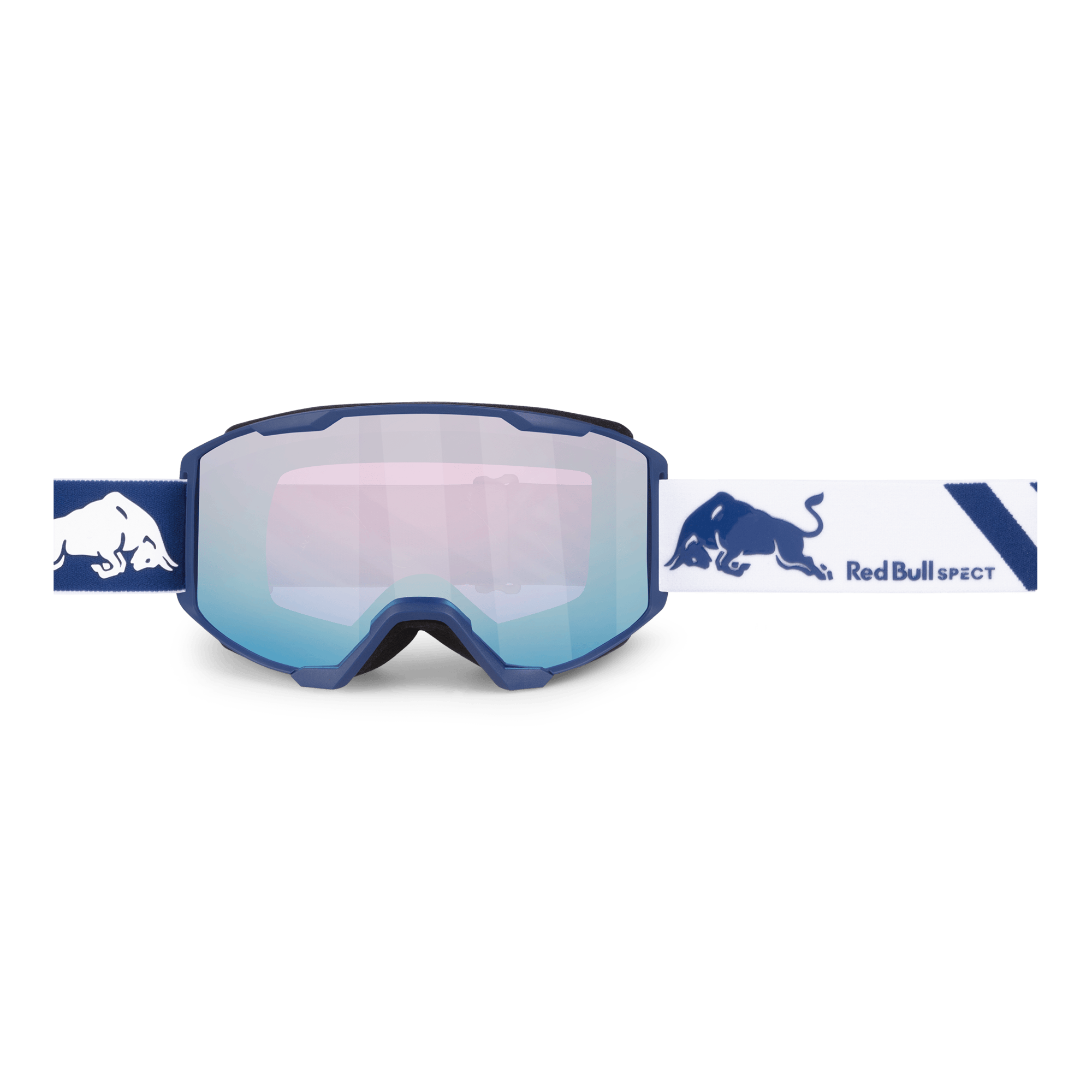 Red Bull Spect SOLO-011S Goggles