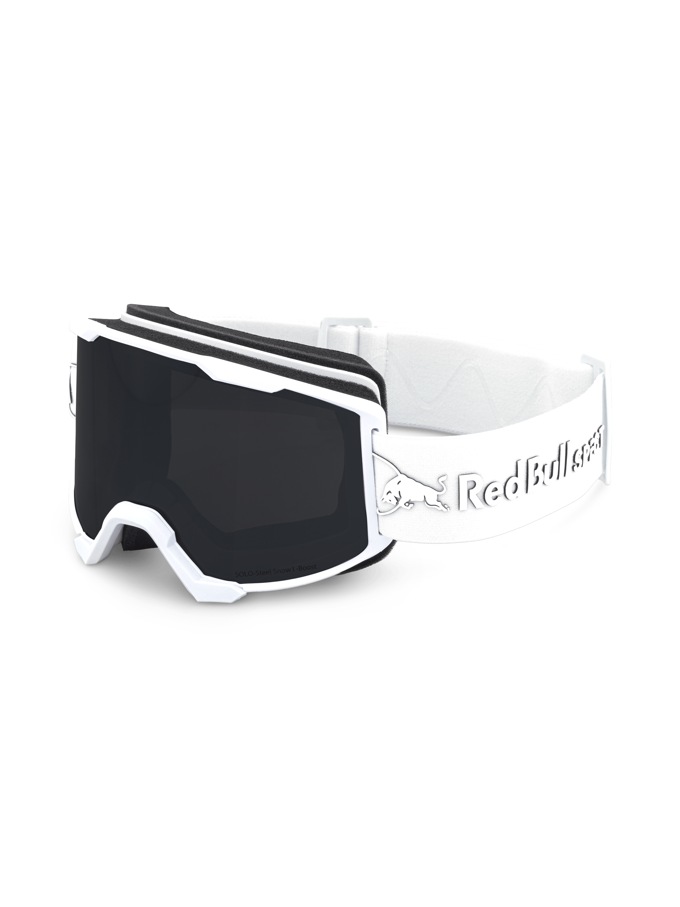 Red Bull SPECT SOLO-012S Goggles