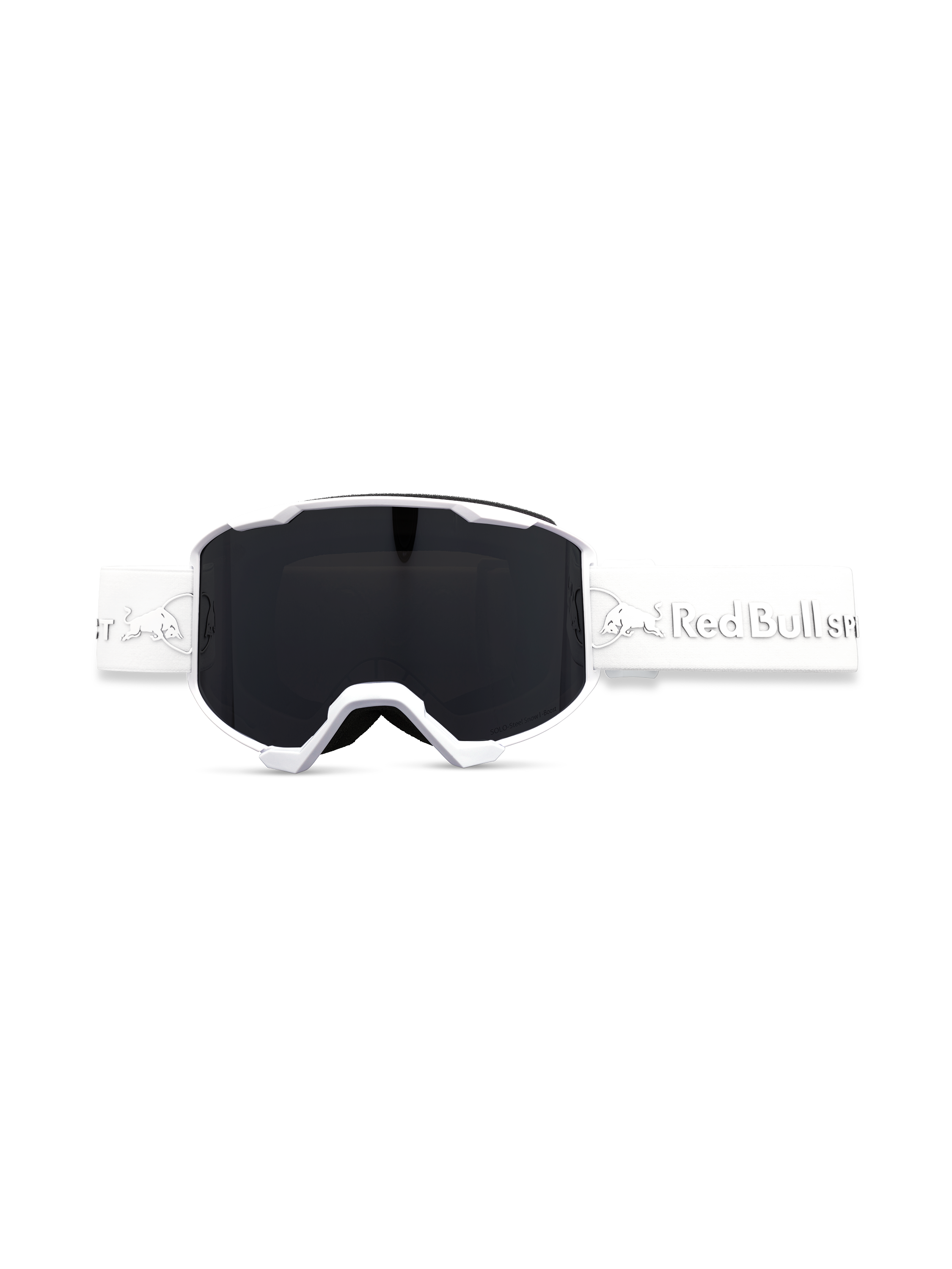 新品、未使用　24 BULL'S EYE LIMITED 500 Red Bull SPECT SOLO-012S Goggles | Red Bull Shop US