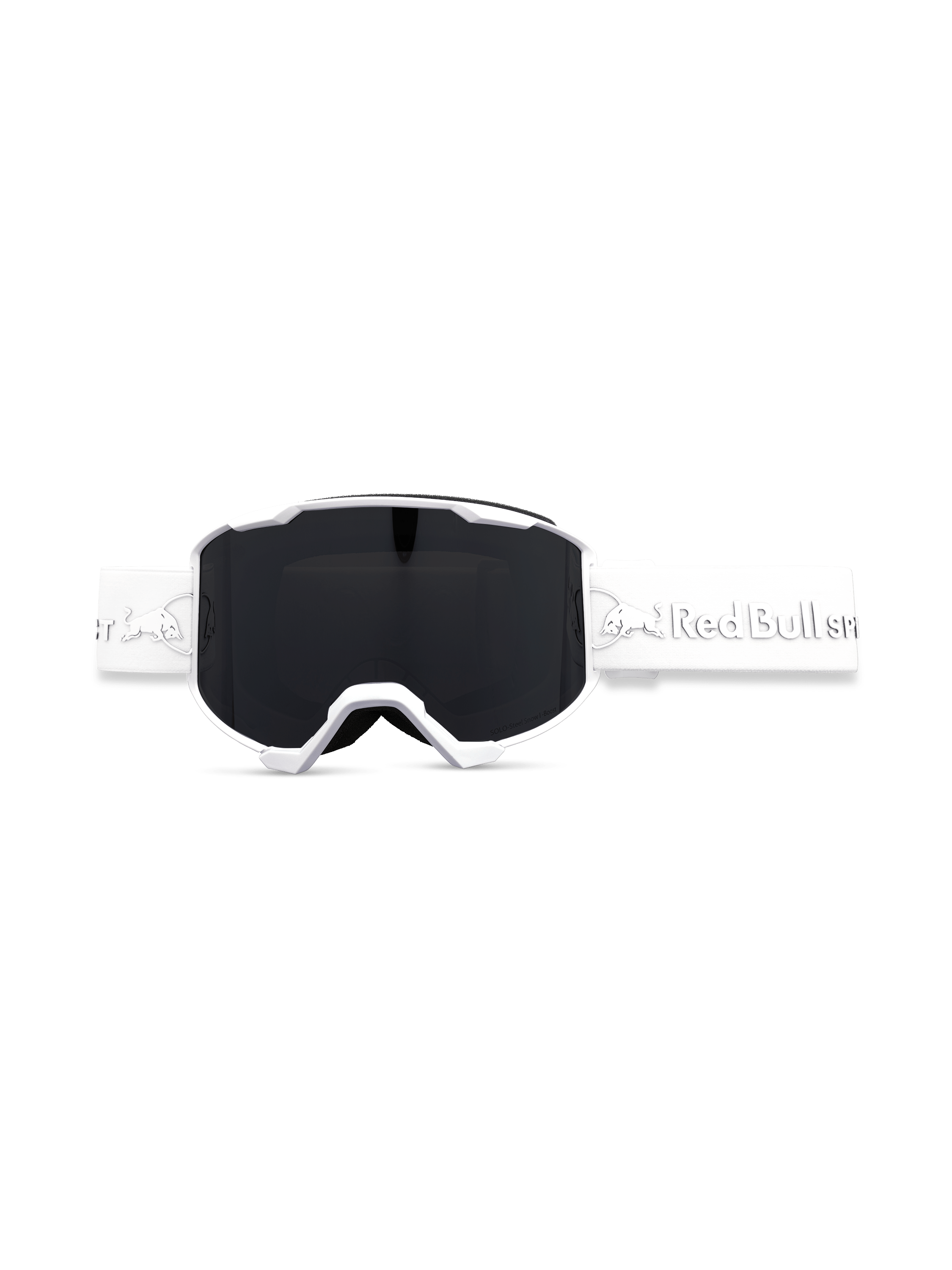 Red Bull SPECT SOLO-012S Goggles