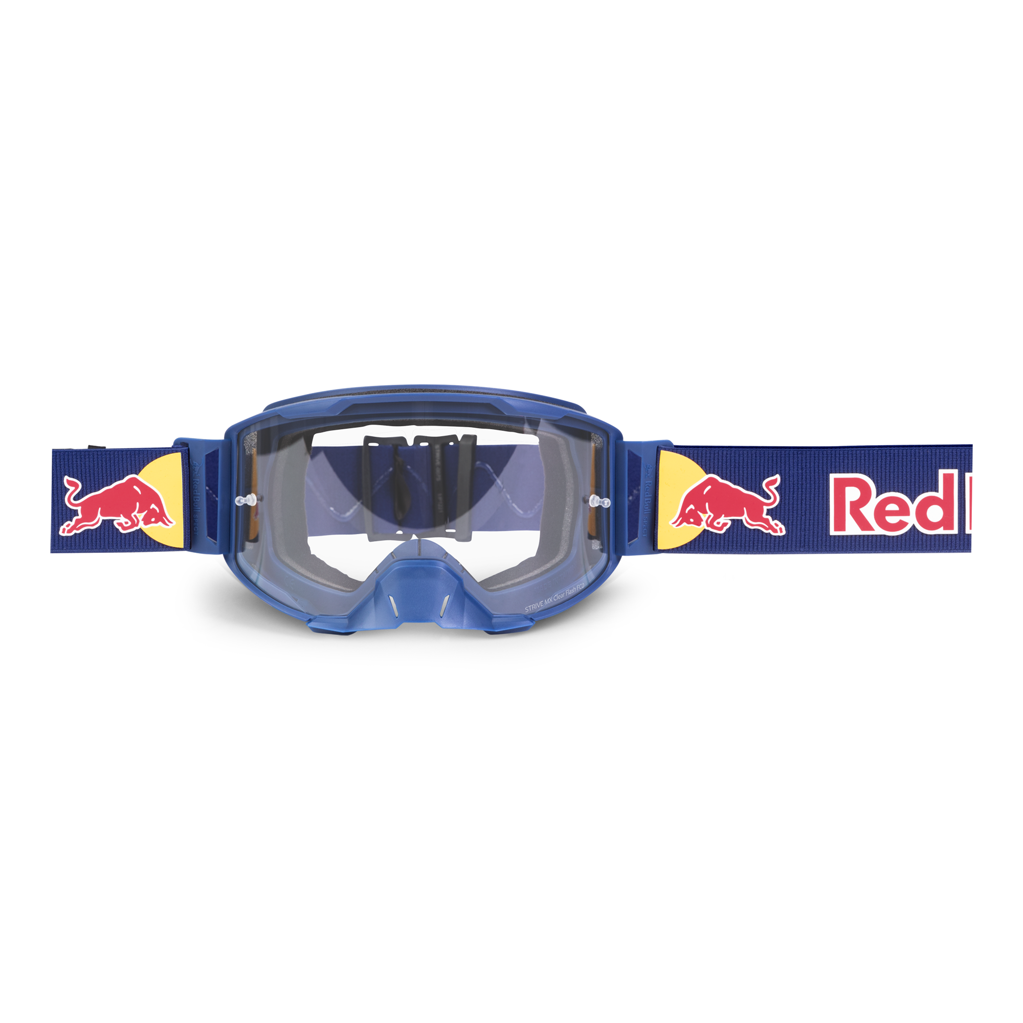 cross goggles Red Bull SPECT MX STRIVE-007S Goggles