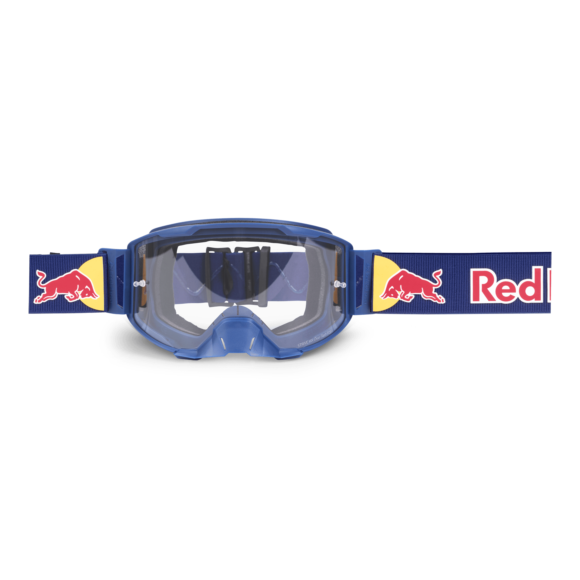 Red Bull SPECT MX STRIVE-007S Goggles