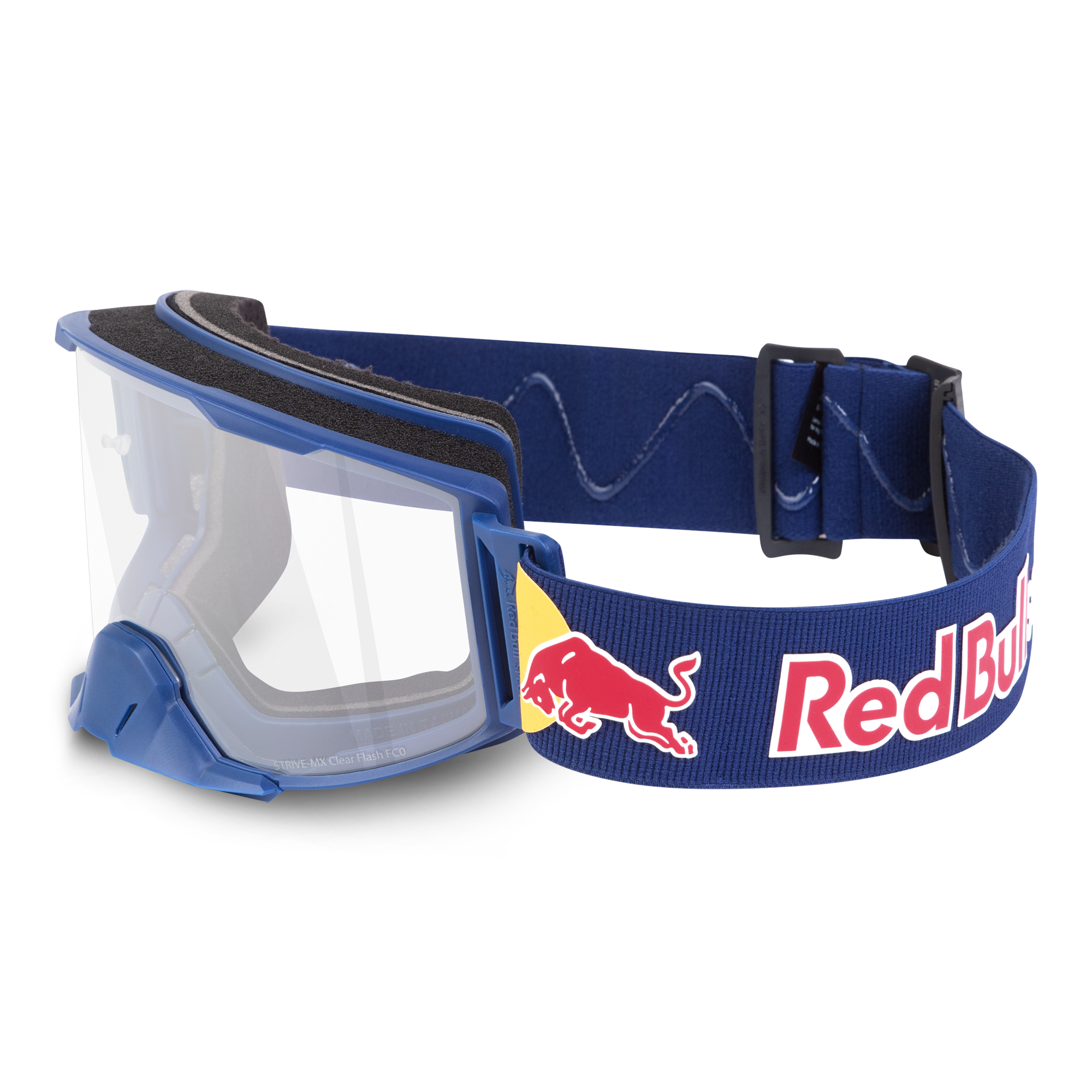 Red Bull SPECT MX STRIVE-007S Goggles | Red Bull Shop US