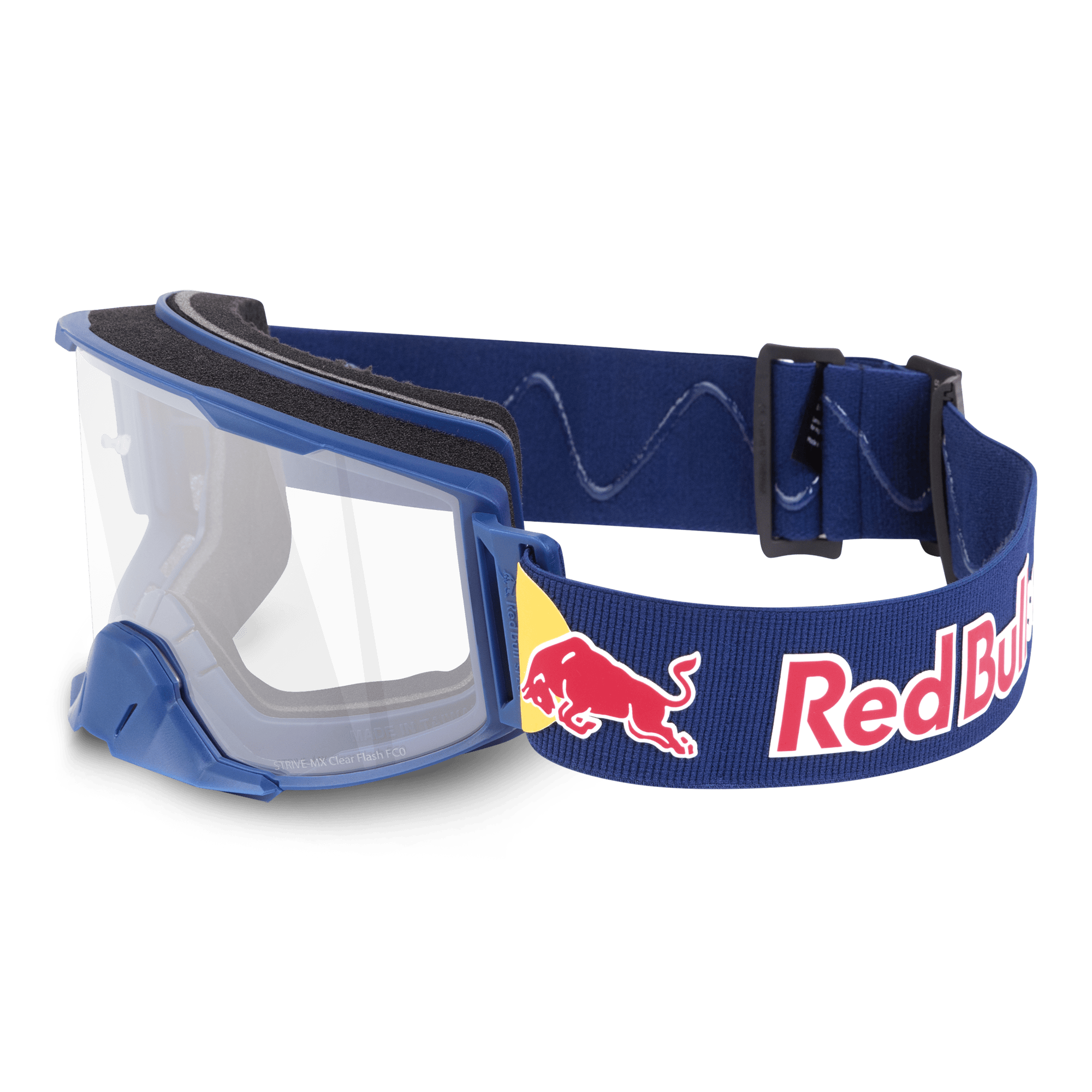 Red Bull SPECT MX STRIVE-007S Goggles
