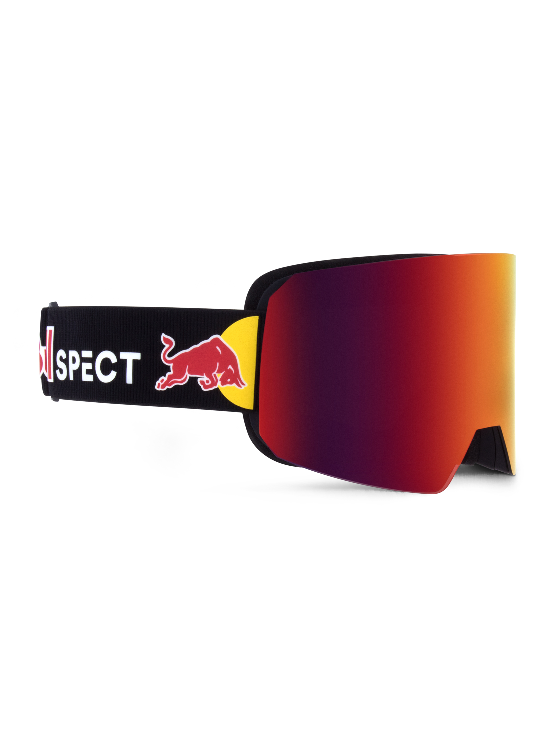 Red Bull SPECT ゴーグル LUV CLR 1.0 Red Bull SPECT ゴーグル LUV CLR 1.0 Red Bull オフィシャル【Red