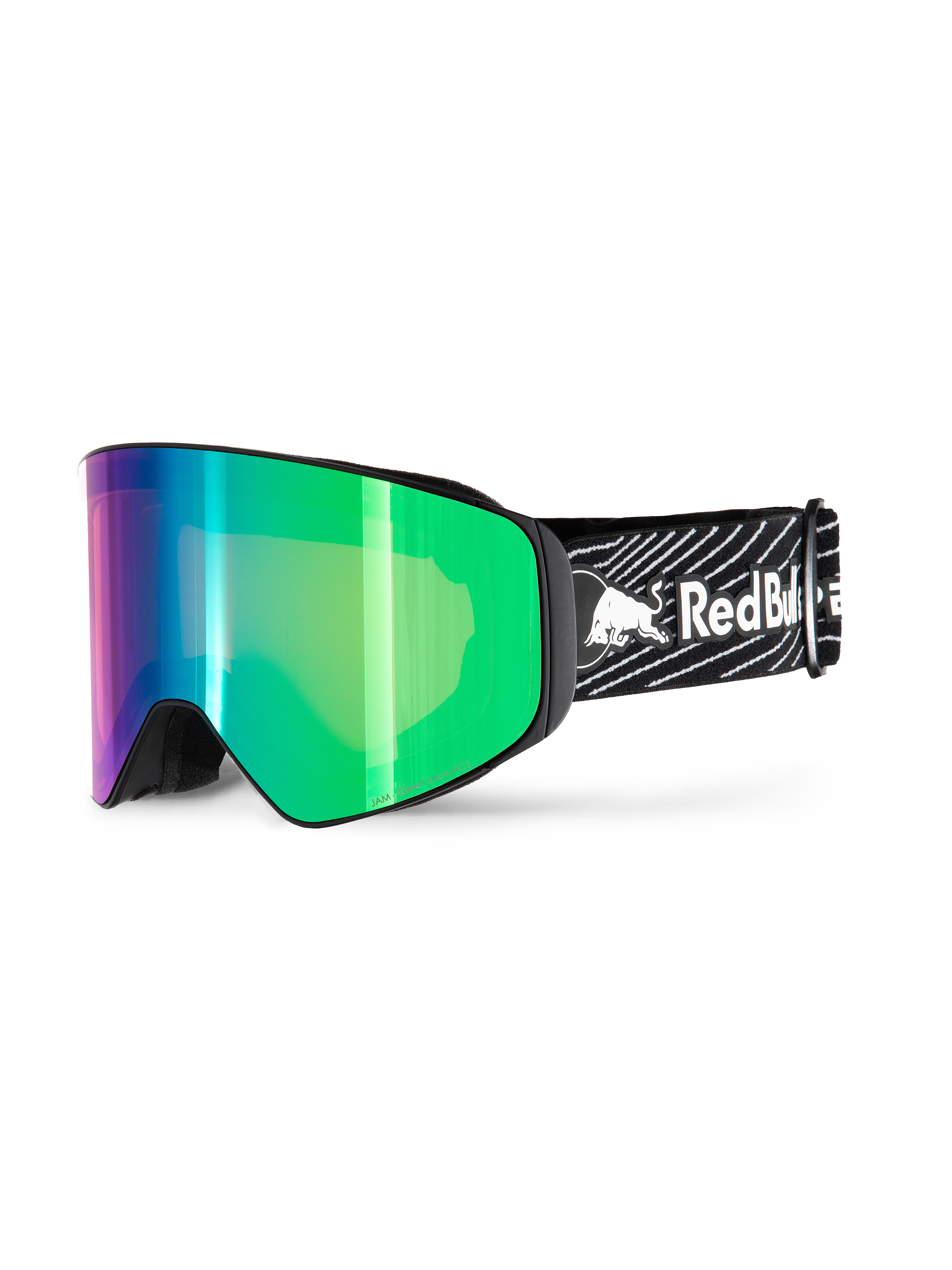 adidas backland goggles Red Bull Spect JAM-02 Goggles