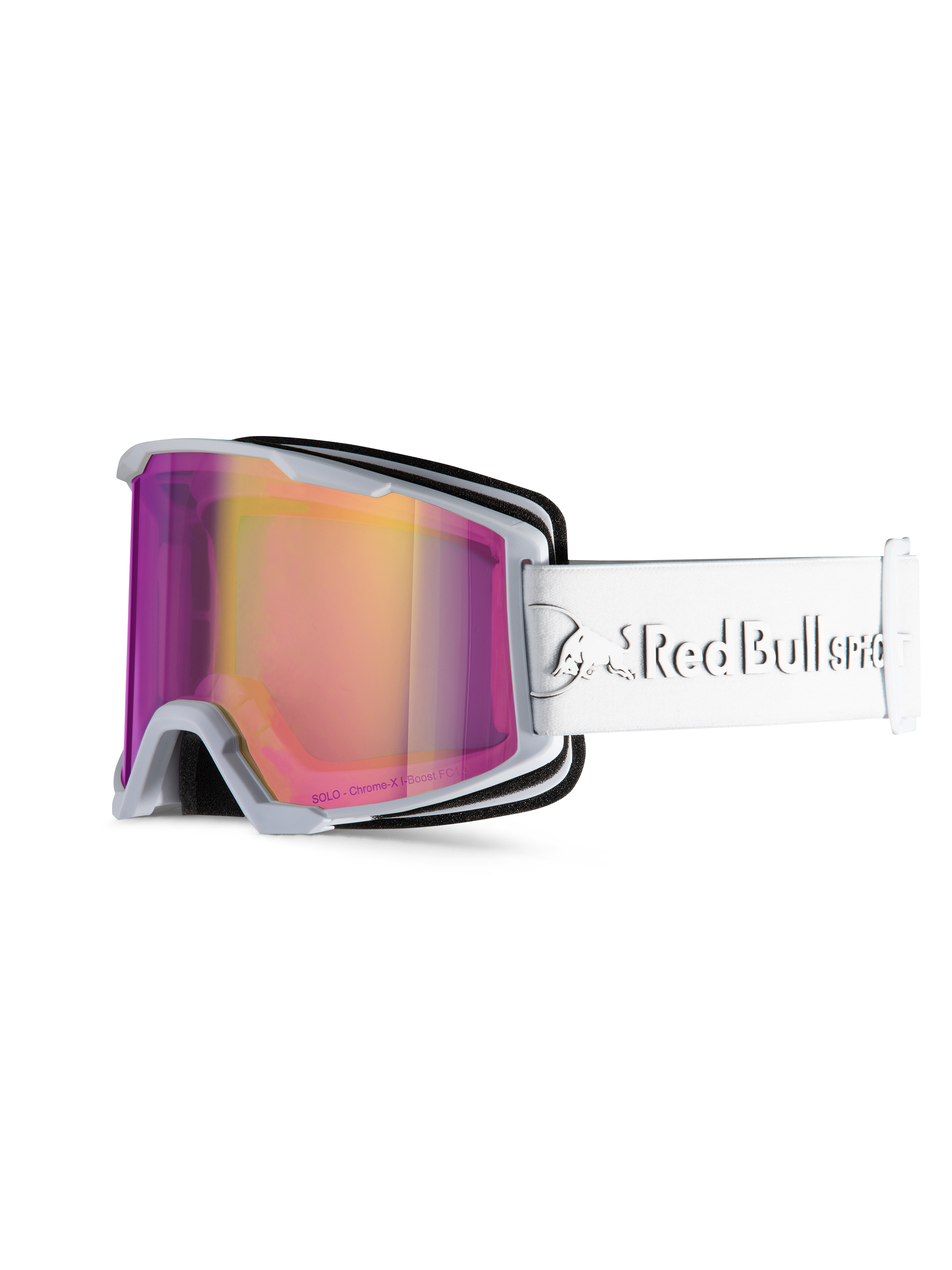 Red Bull Spect SOLO-013X Goggles | Red Bull Shop US