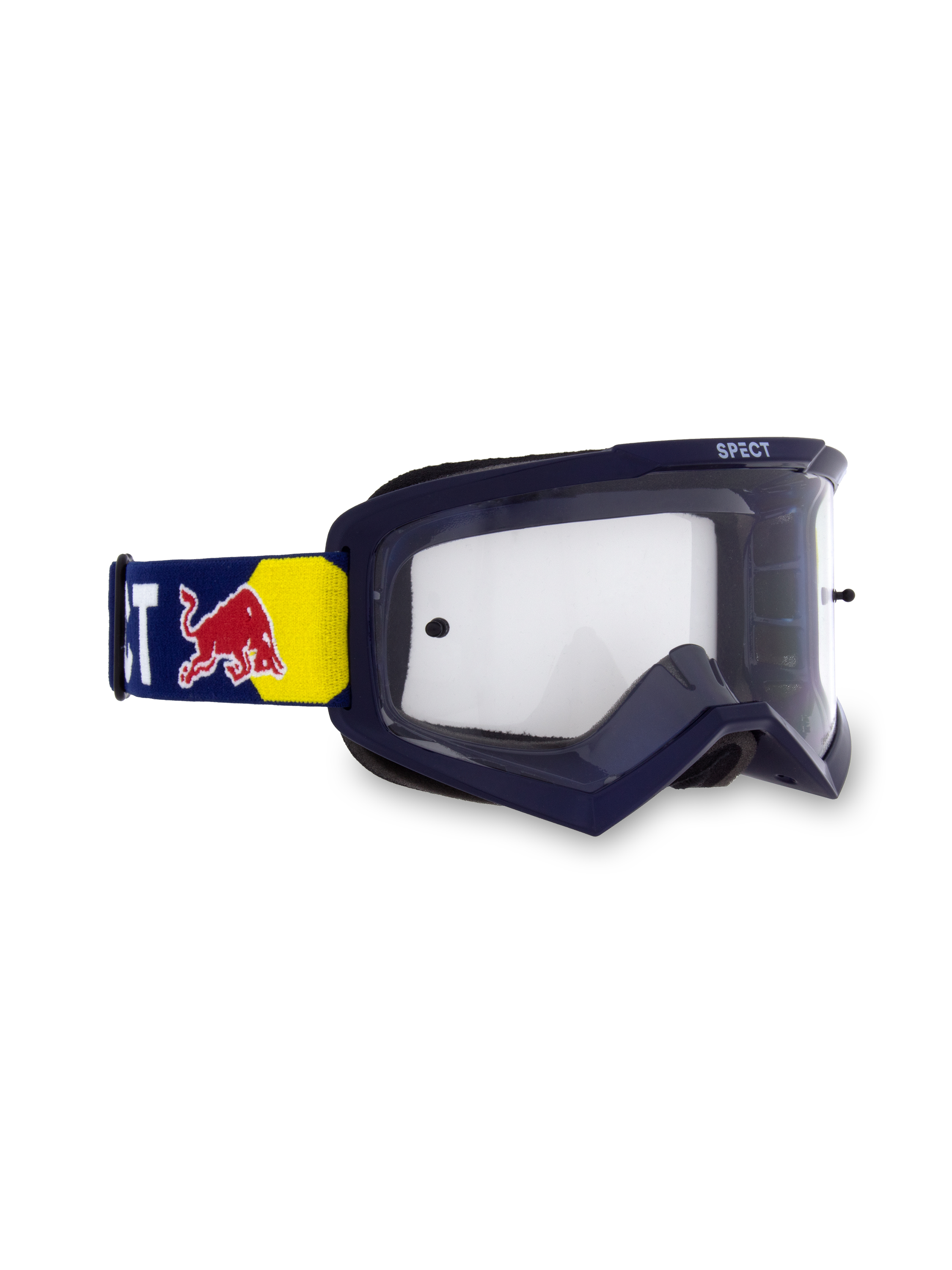 新品、未使用　24 BULL'S EYE LIMITED 500 Red Bull Spect MX Evan-006 Goggles | Red Bull Shop US