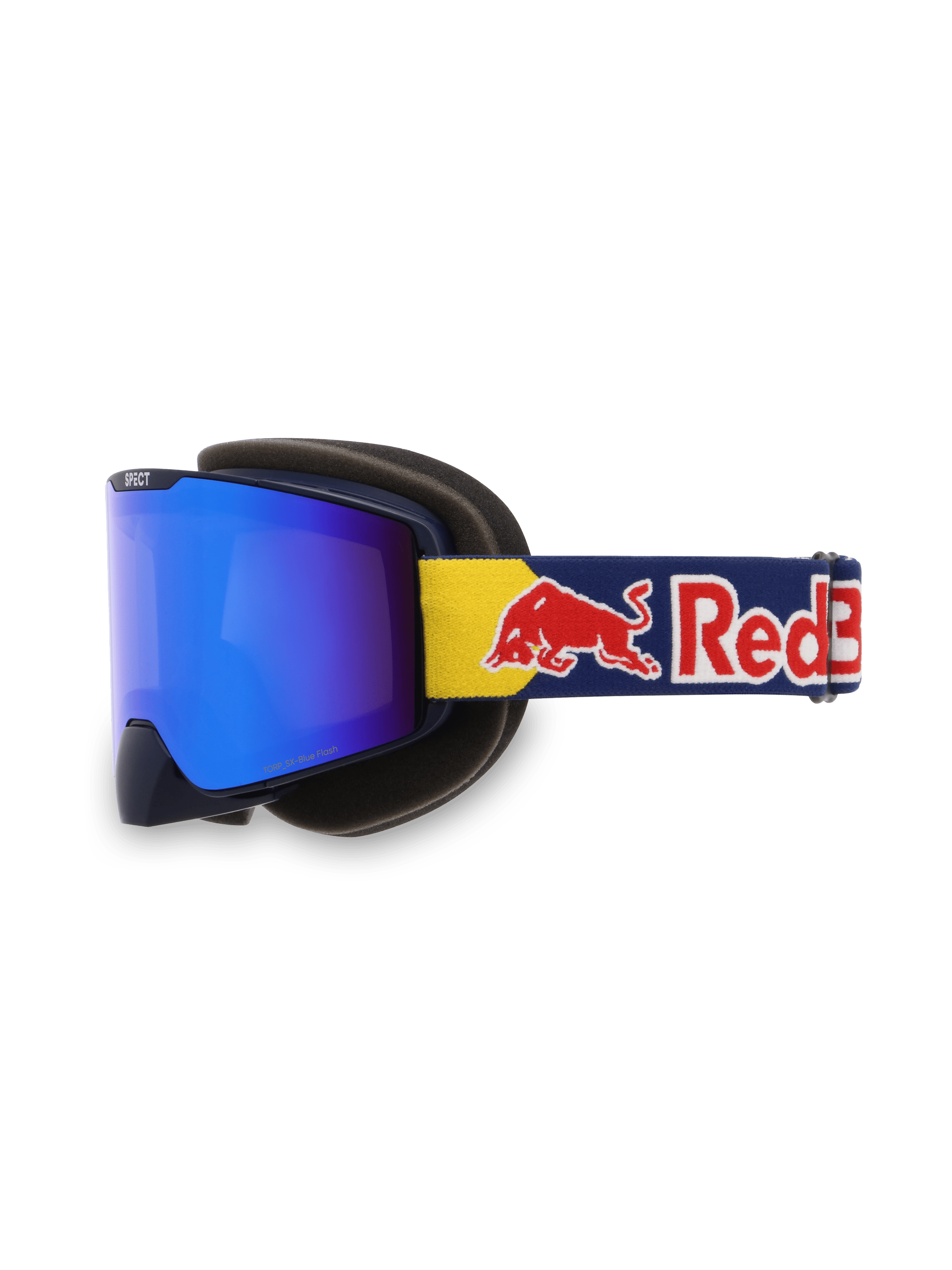 Red Bull Spect MX Torp SX-001 Goggles
