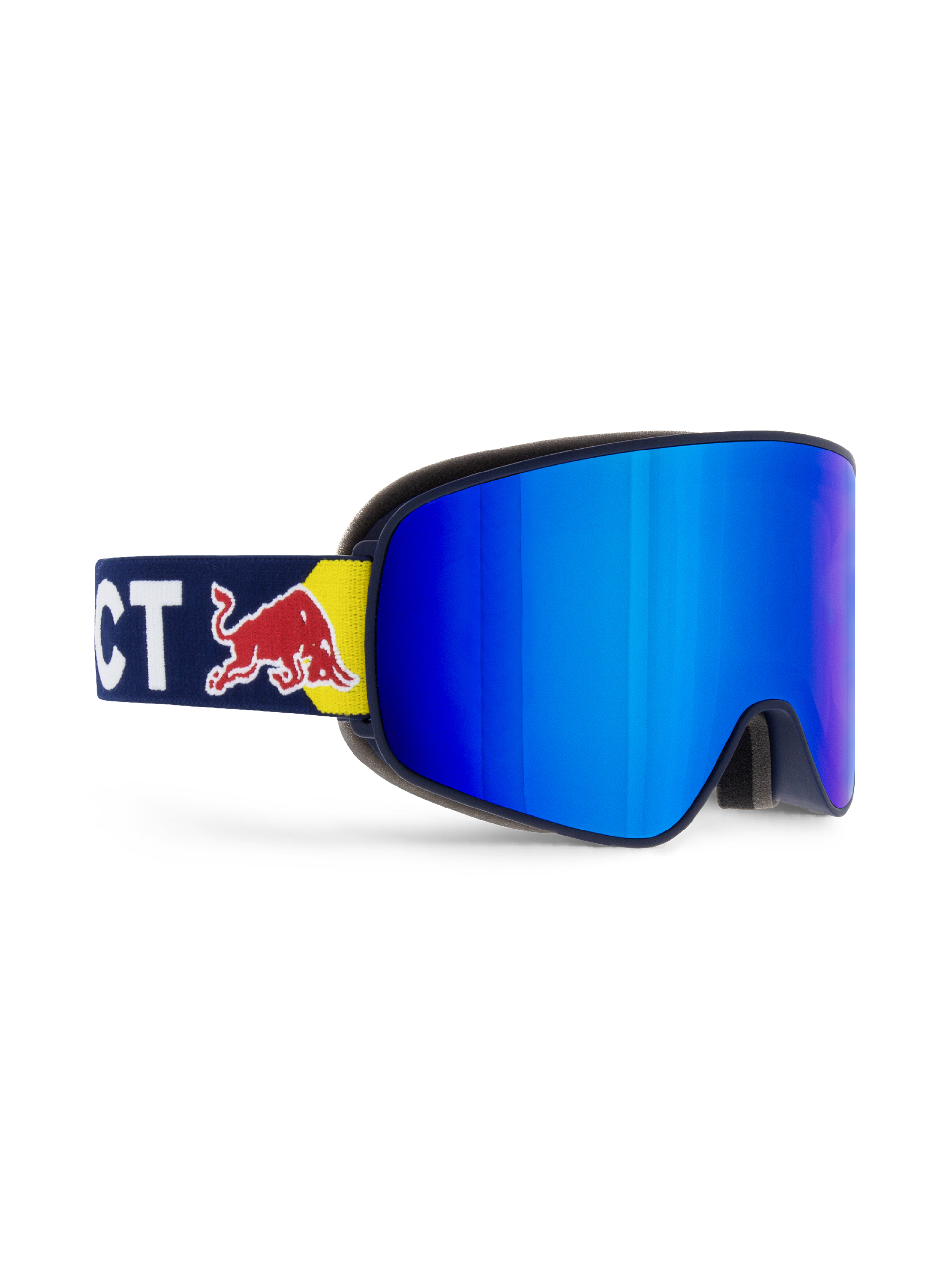 Amazon.com : Red Bull Ski Goggles FINK-03GOX : Sports & Outdoors