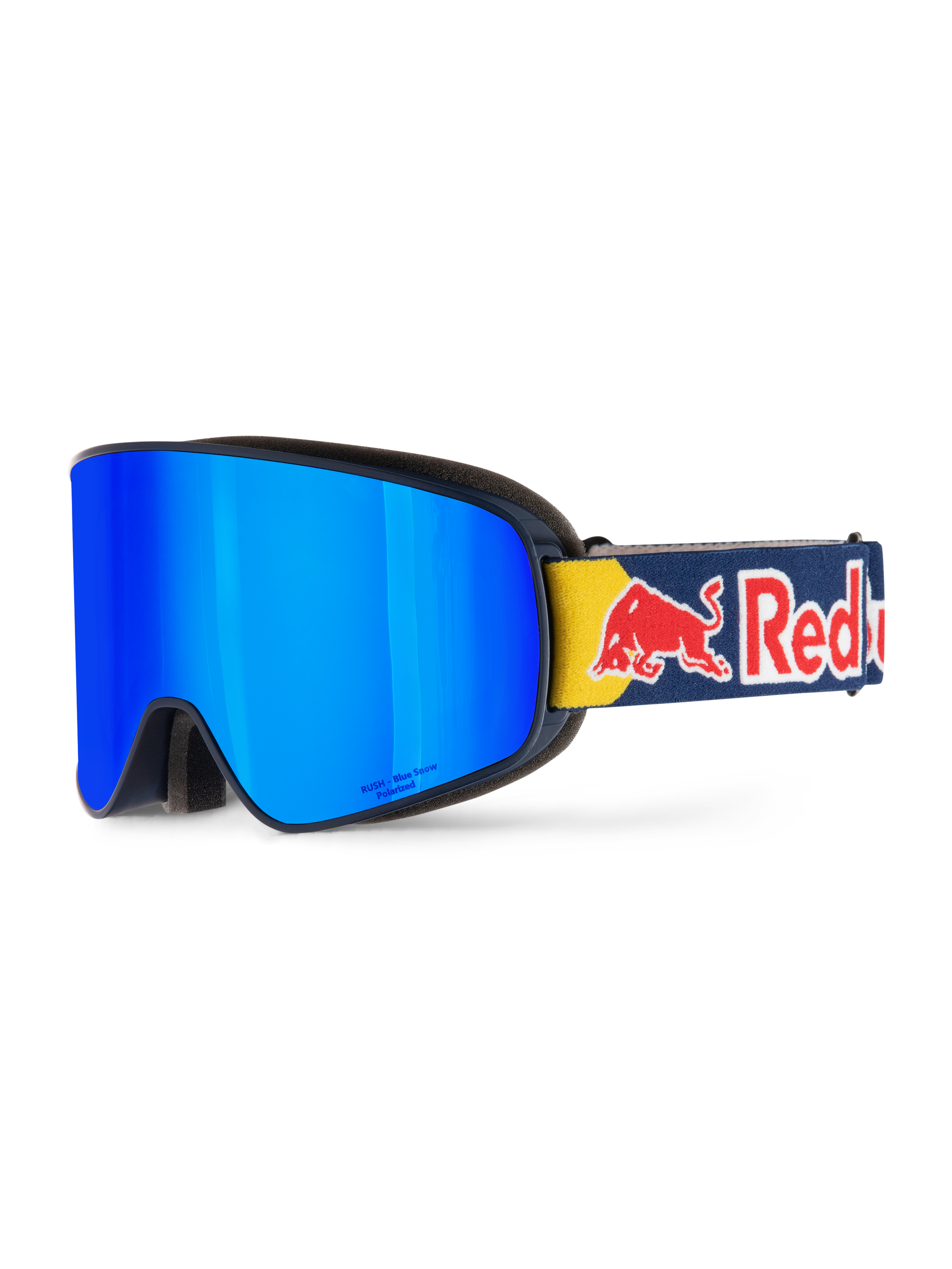 Red Bull SPECT RUSH-001BL3P Goggles | Red Bull Shop US