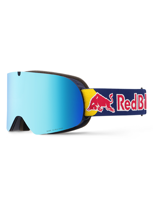 Red Bull SPECT ゴーグル LUV CLR 1.0 Red Bull SPECT ゴーグル LUV CLR 1.0 Red Bull SPECT ゴーグル