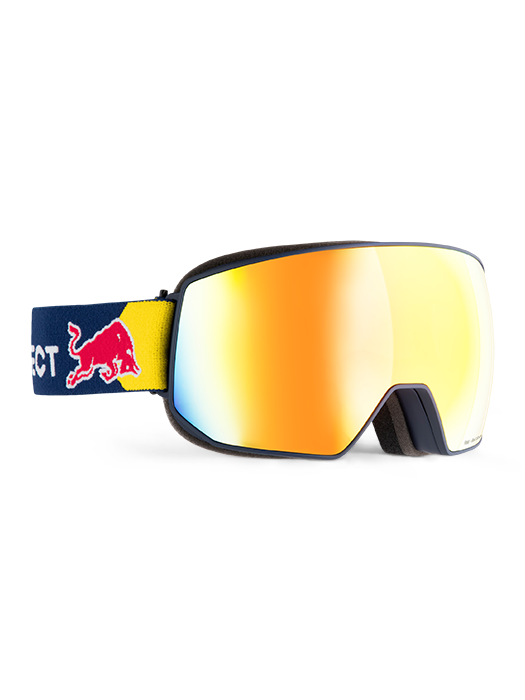 Red Bull SPECT Eyewear ゴーグル Red Bull SPECT Fink-01RE2 Goggles | Red Bull Shop US