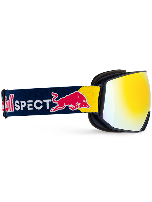 red bull fetch ski goggles Red Bull SPECT Fink-01RE2 Goggles