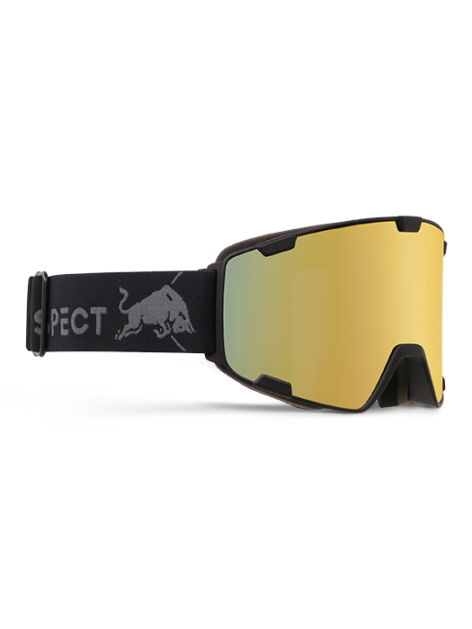 Red Bull SPECT Park-18YE2 Goggles | Red Bull Shop US