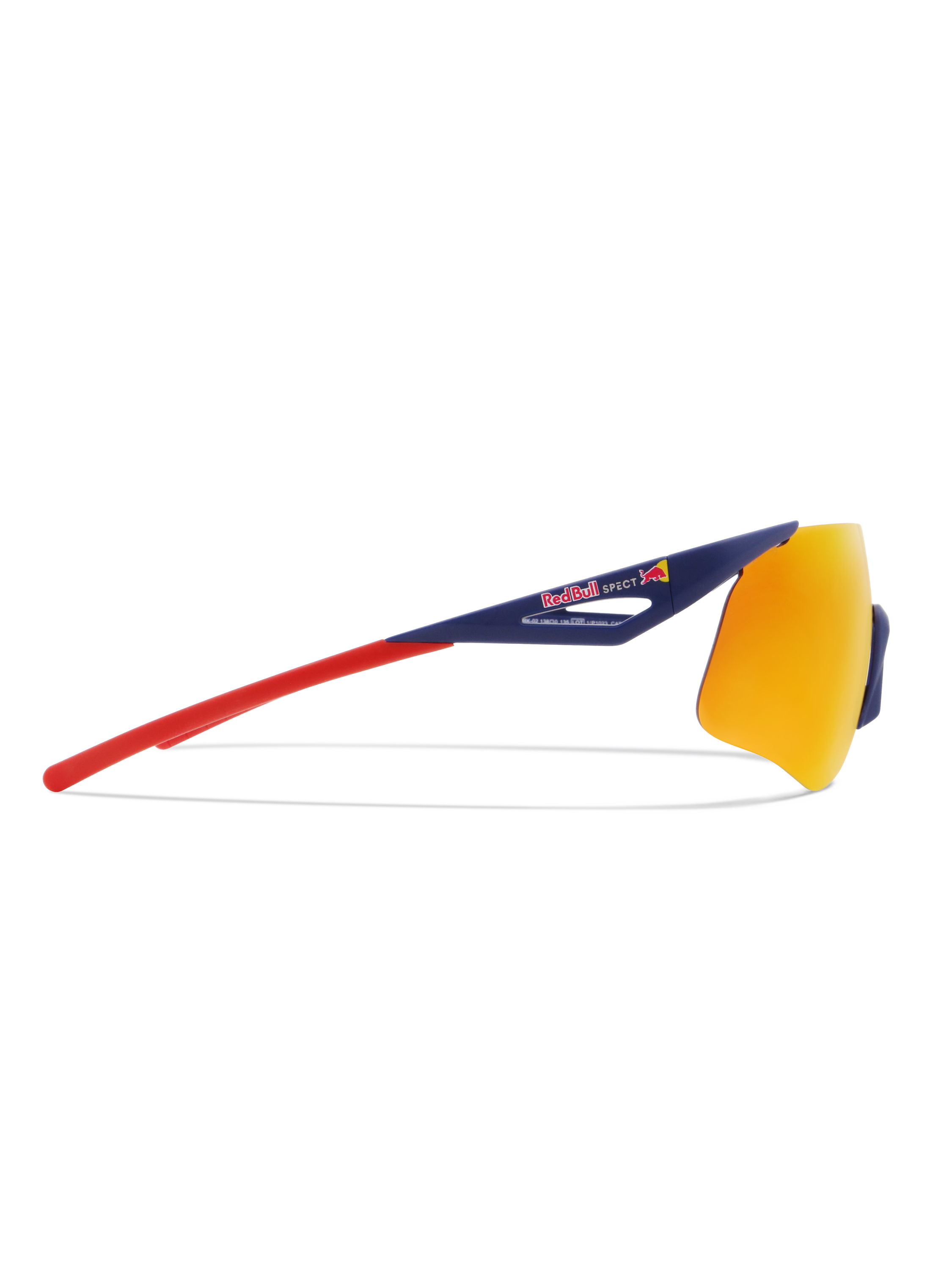 タイムセール 半額 Sunglasses MARK-002 SPECT Bull Red | US Shop Bull Red ロッド