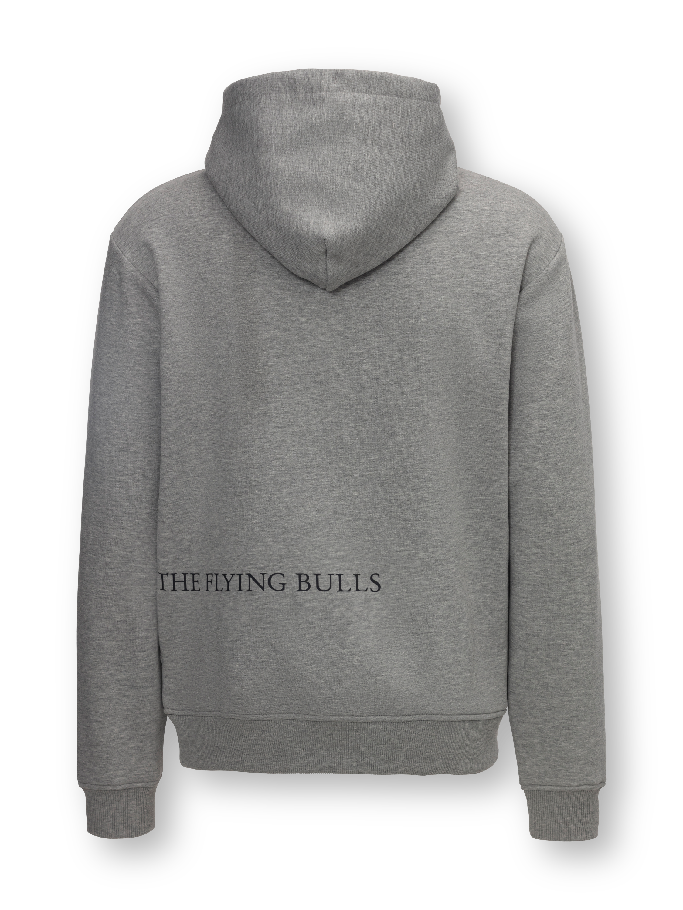 トップス HILL THE BILL The Flying Bulls Mono Hoodie | Red Bull Shop US