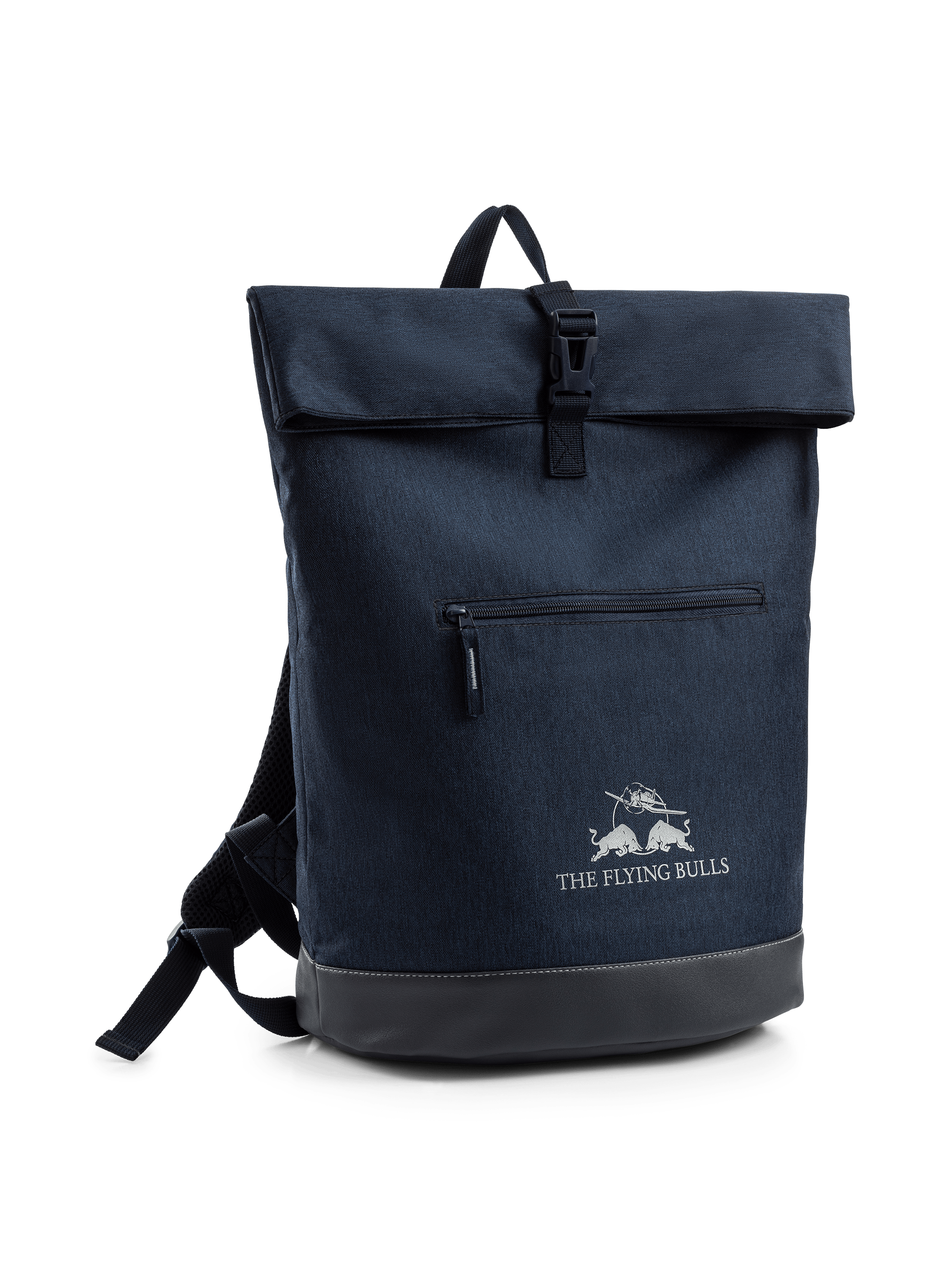 The Flying Bulls Mono Rolltop Backpack