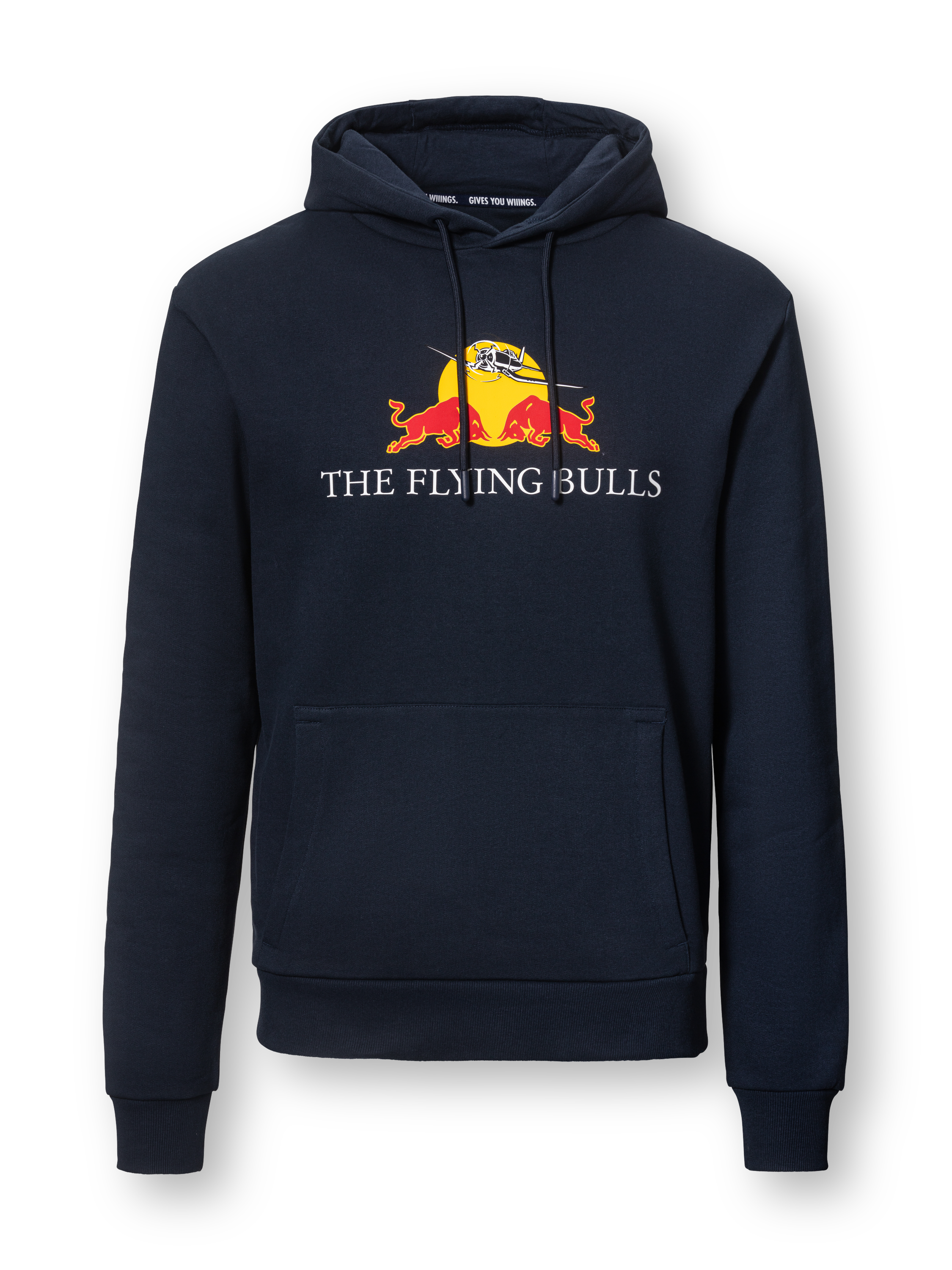 The Flying Bulls Hoodie Red Bull Shop US - Main Image