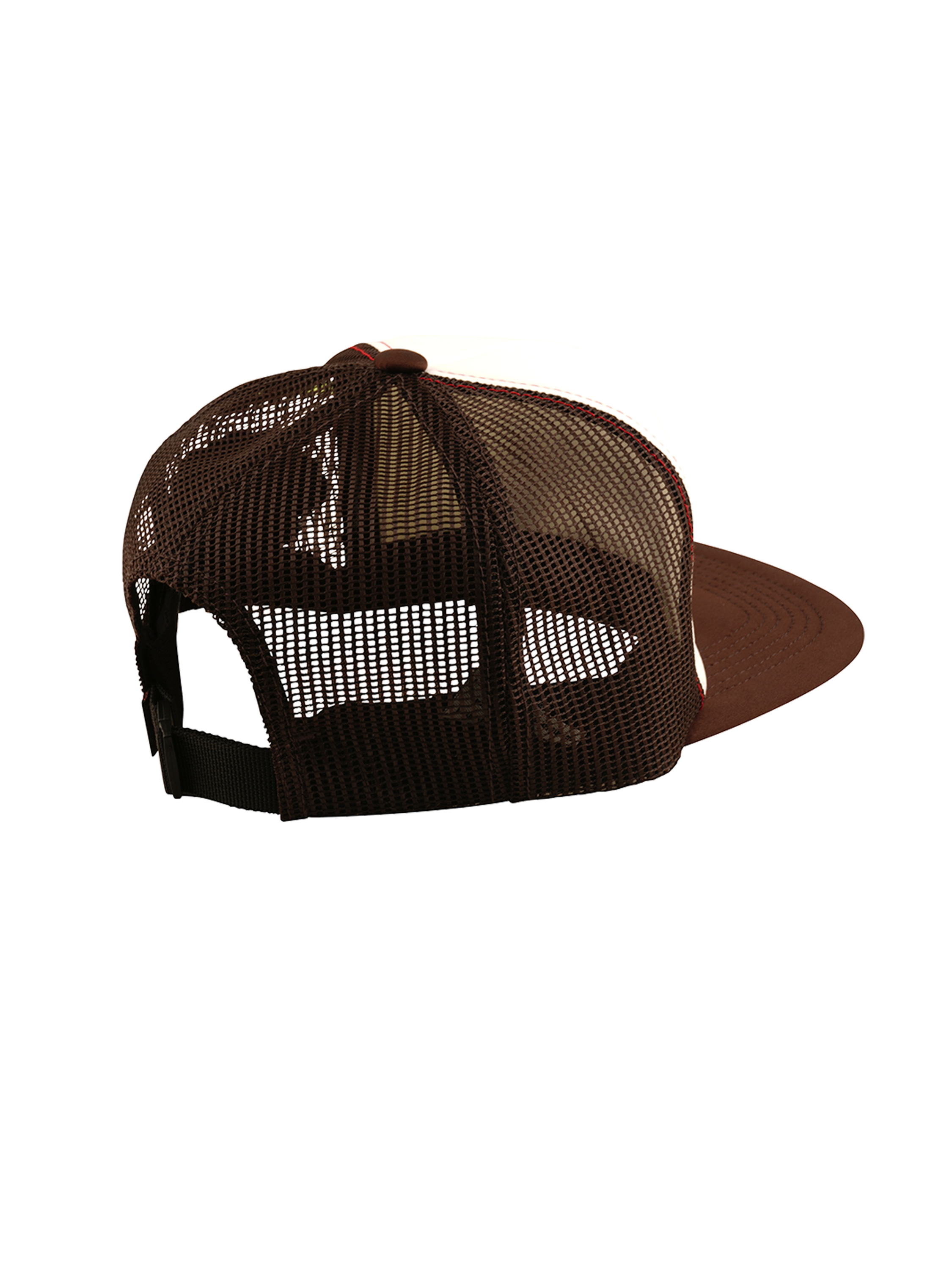 Red Bull Rampage x Troy Lee Designs Intergalactic Trucker Hat