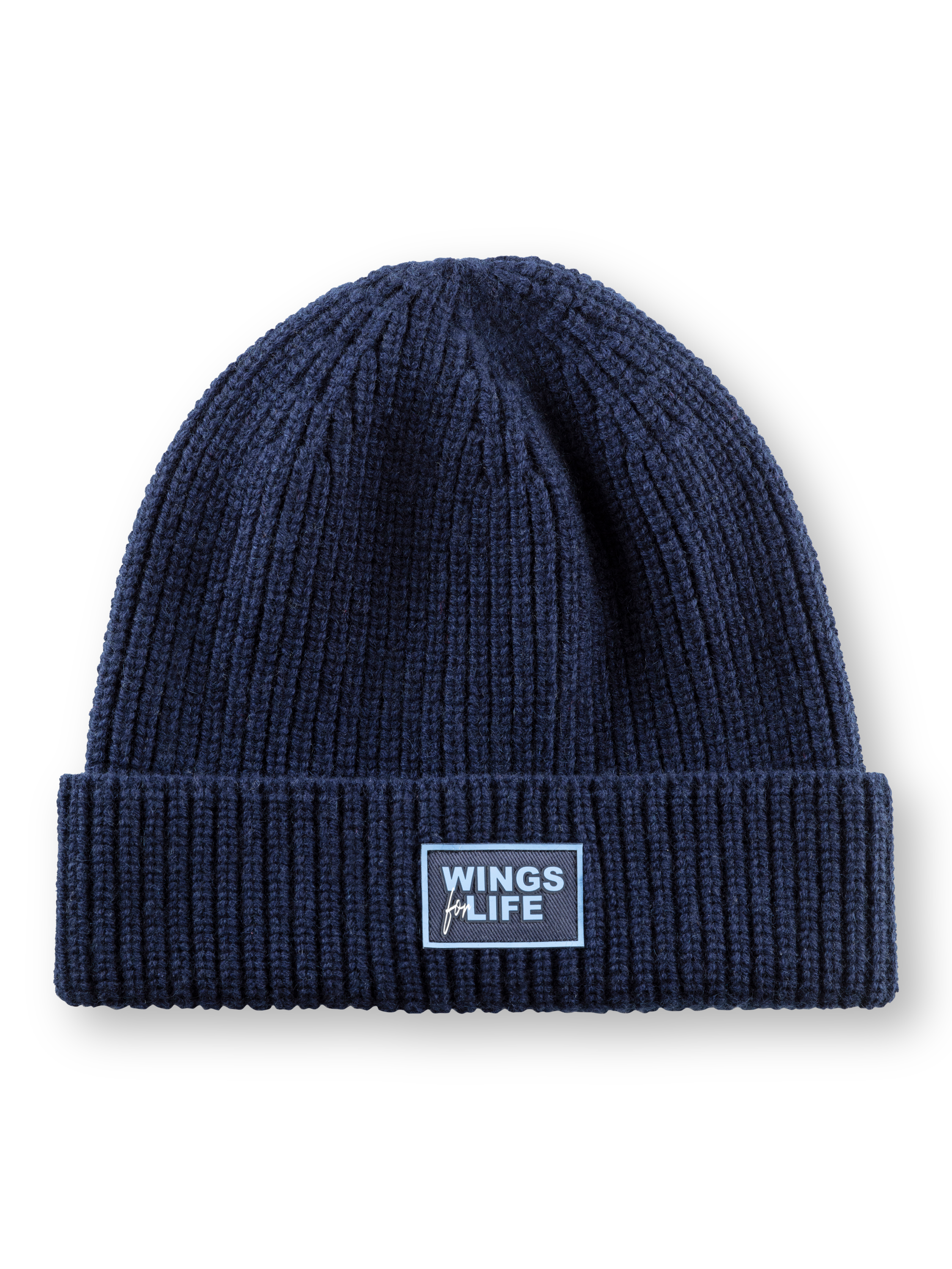 Wings for Life World Run Cashmere Beanie | Red Bull Shop US