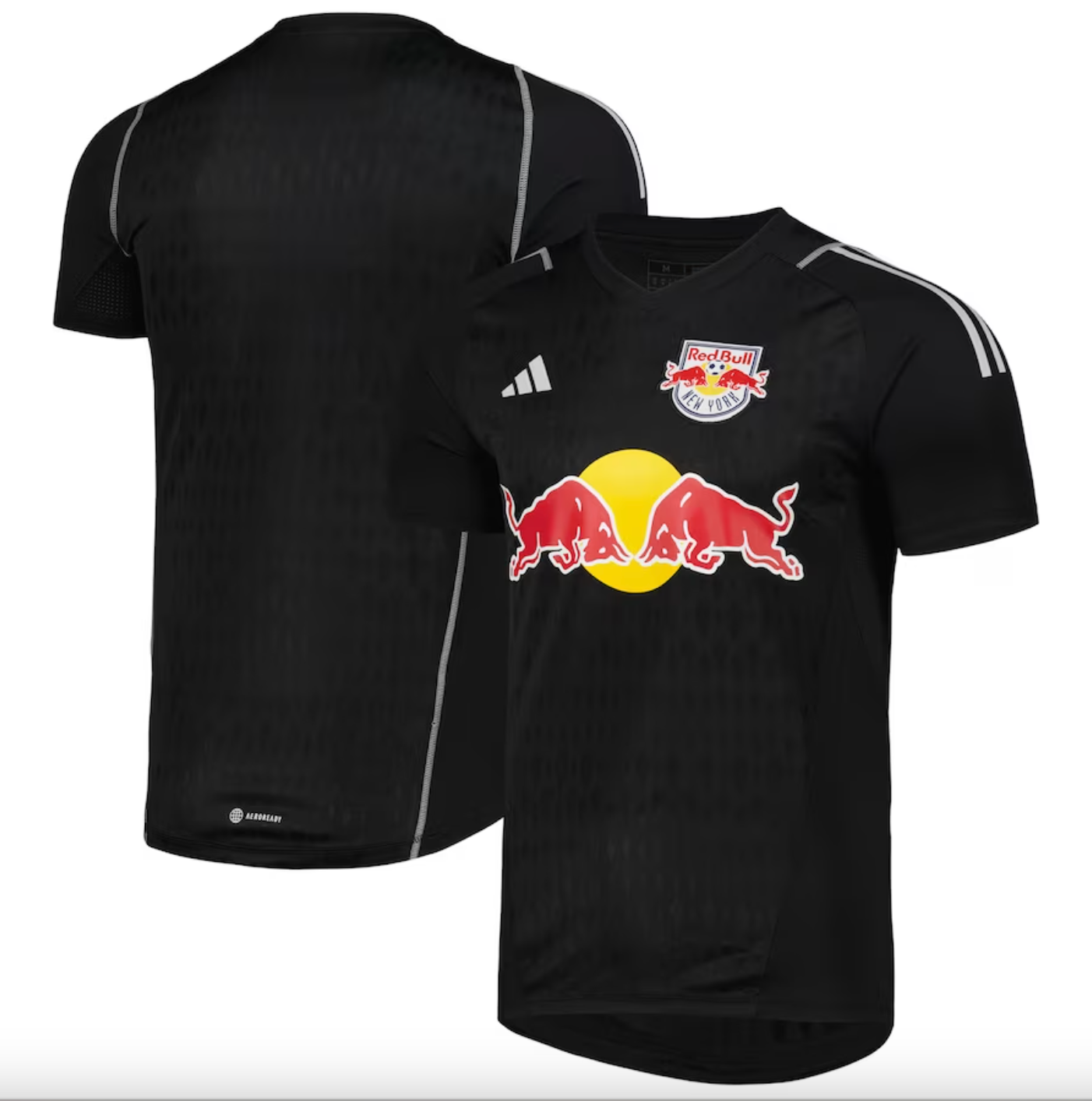 Jersey new top york red bulls