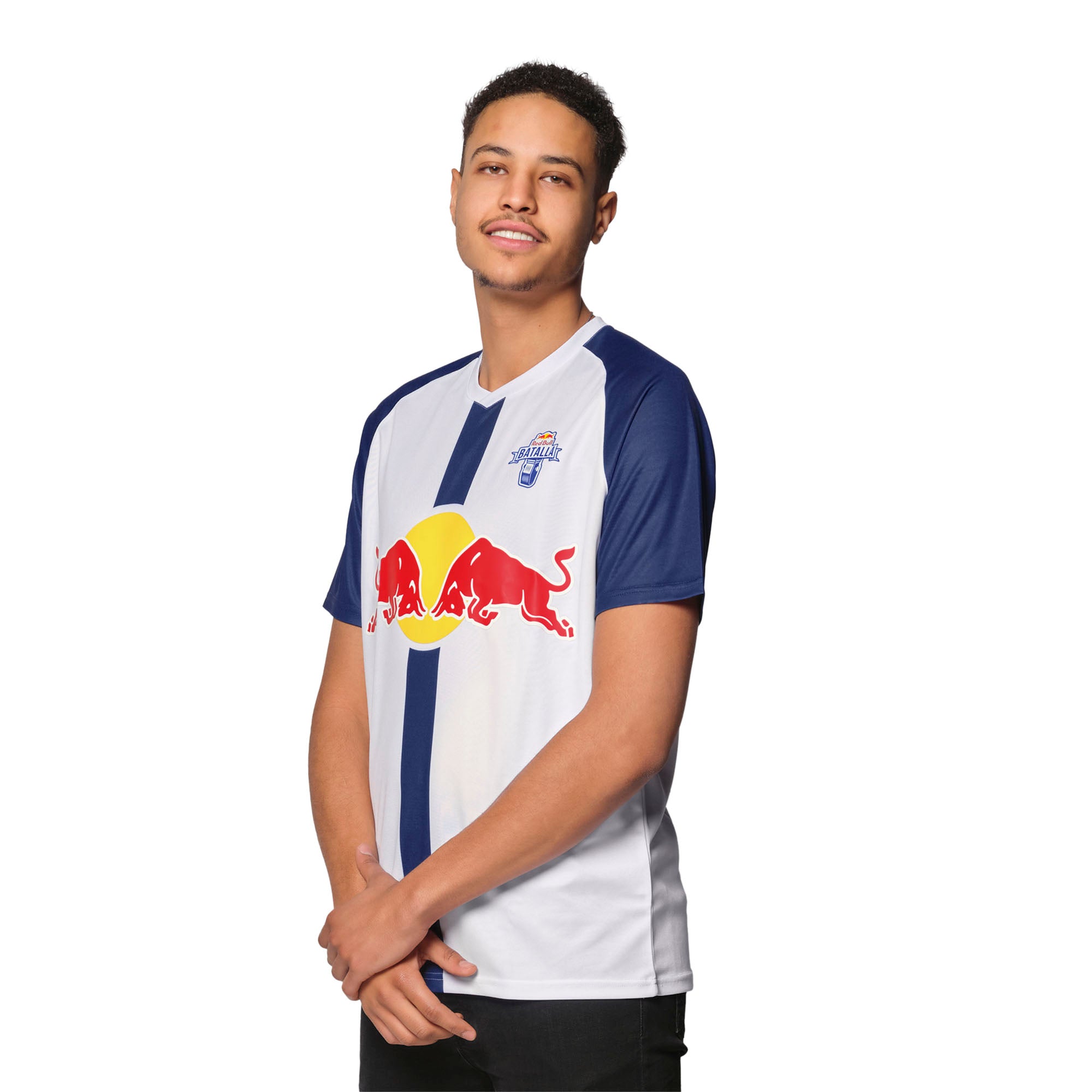 Red Bull Batalla Freestyle Jersey