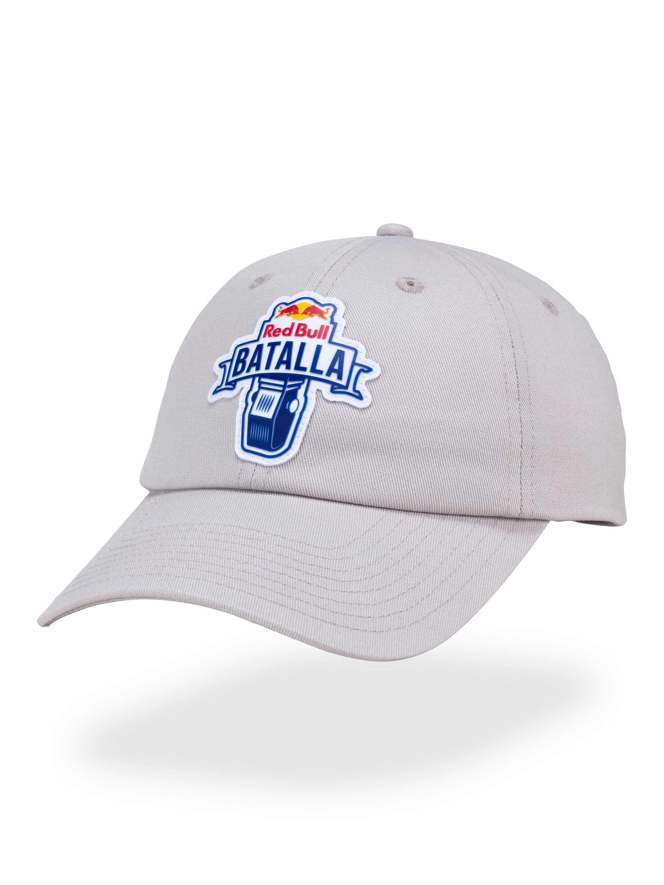 Red Bull Batalla Beats Curved Hat | Red Bull Shop US