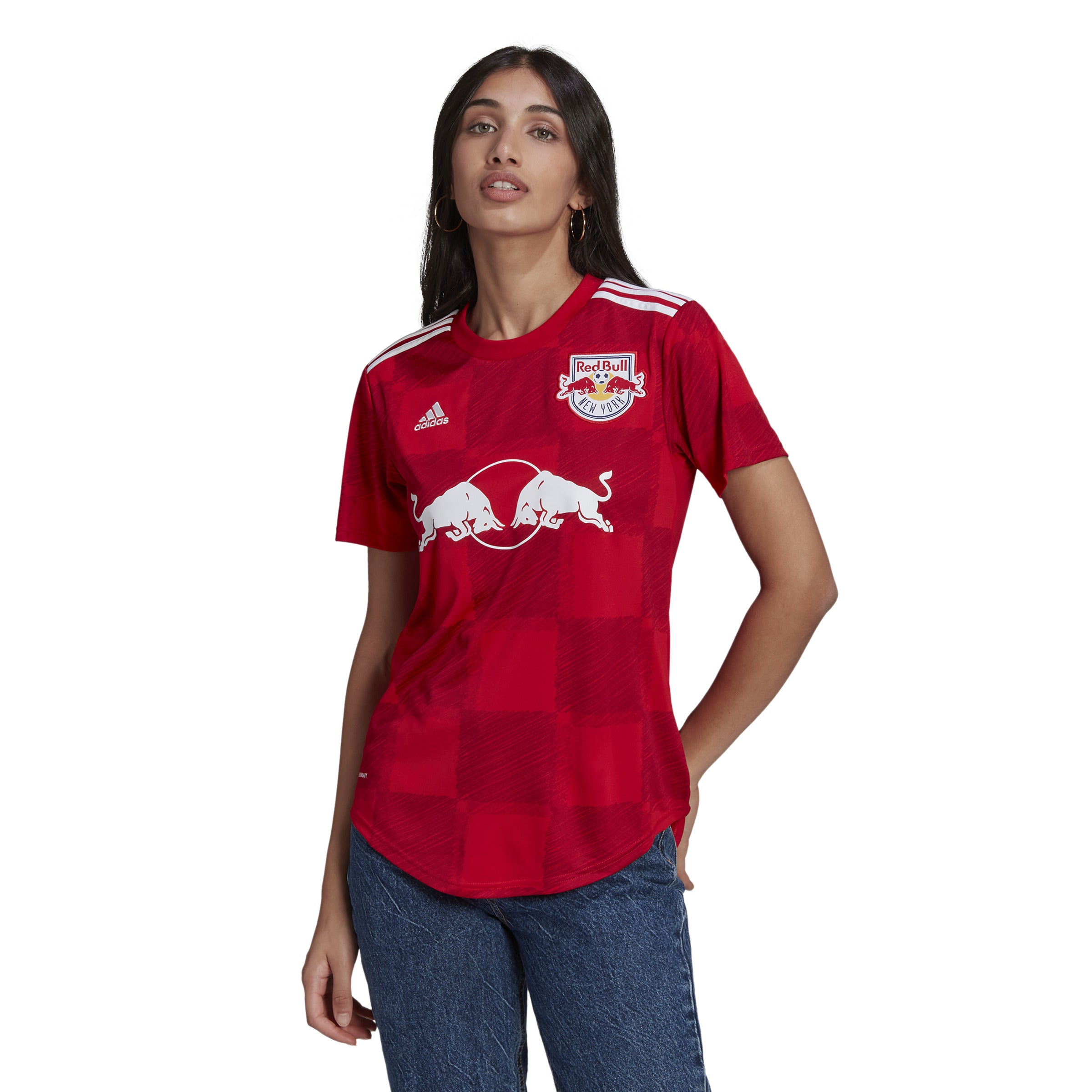 Ny red bulls jersey hotsell