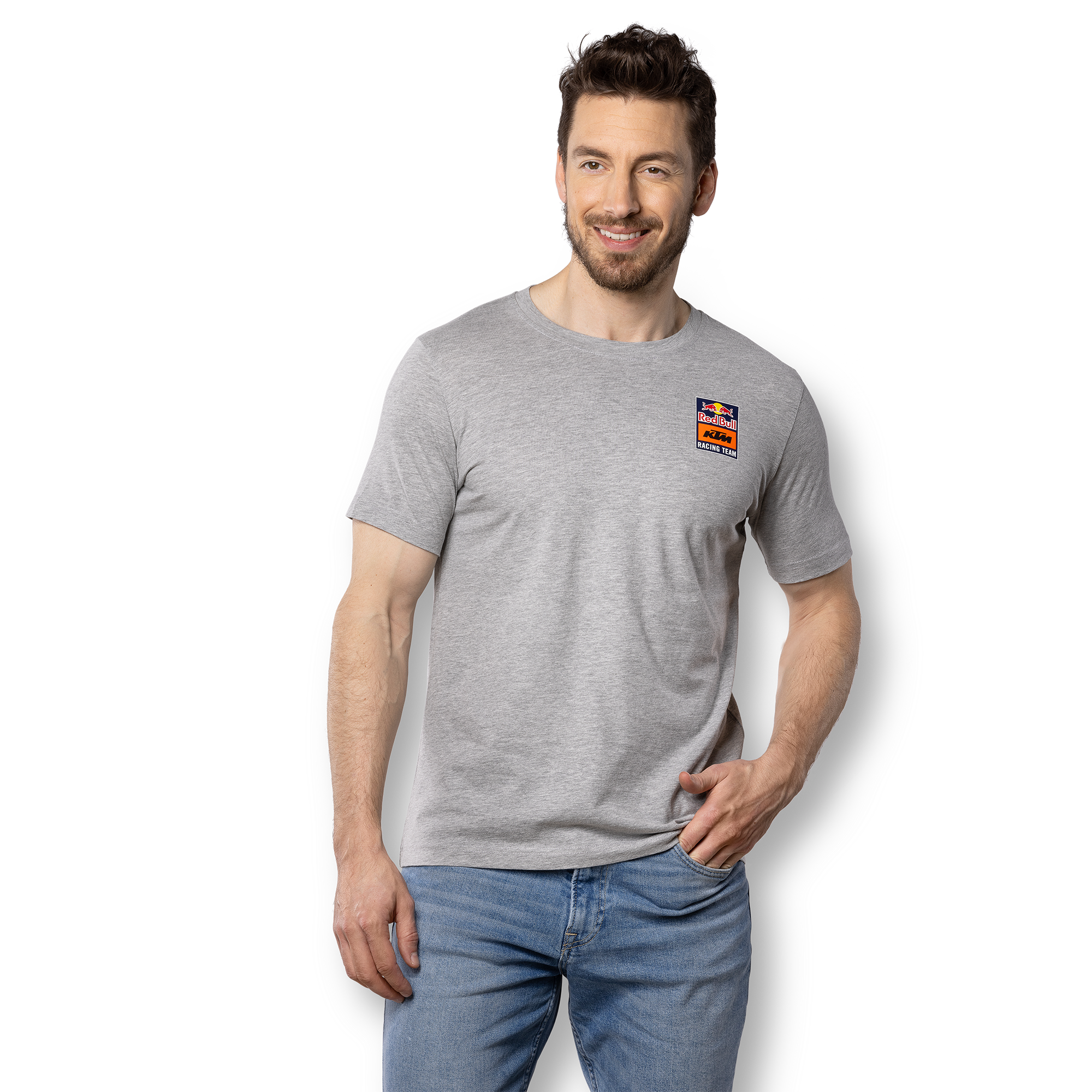 T shirt sales ktm red bull