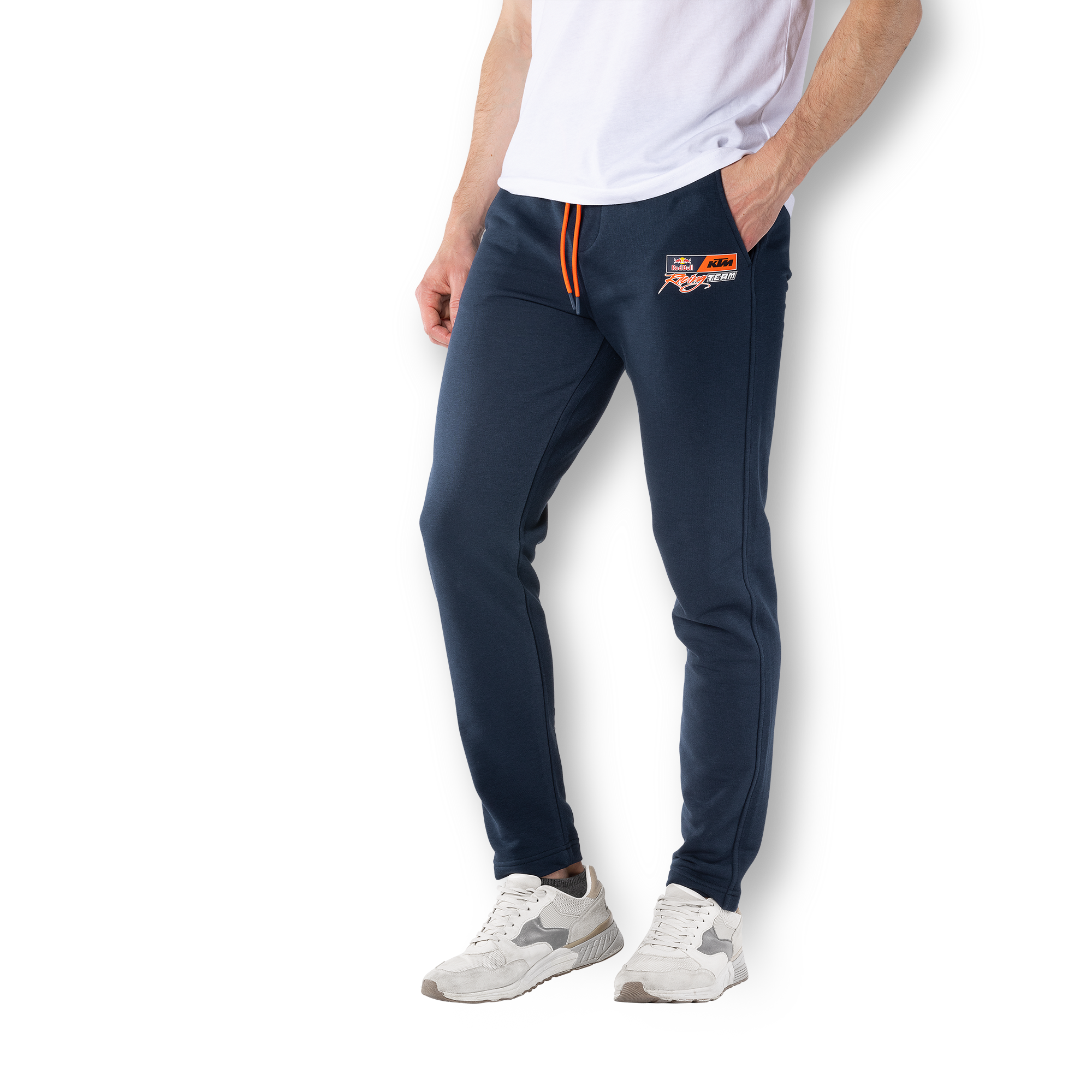 Red bull shop track pants