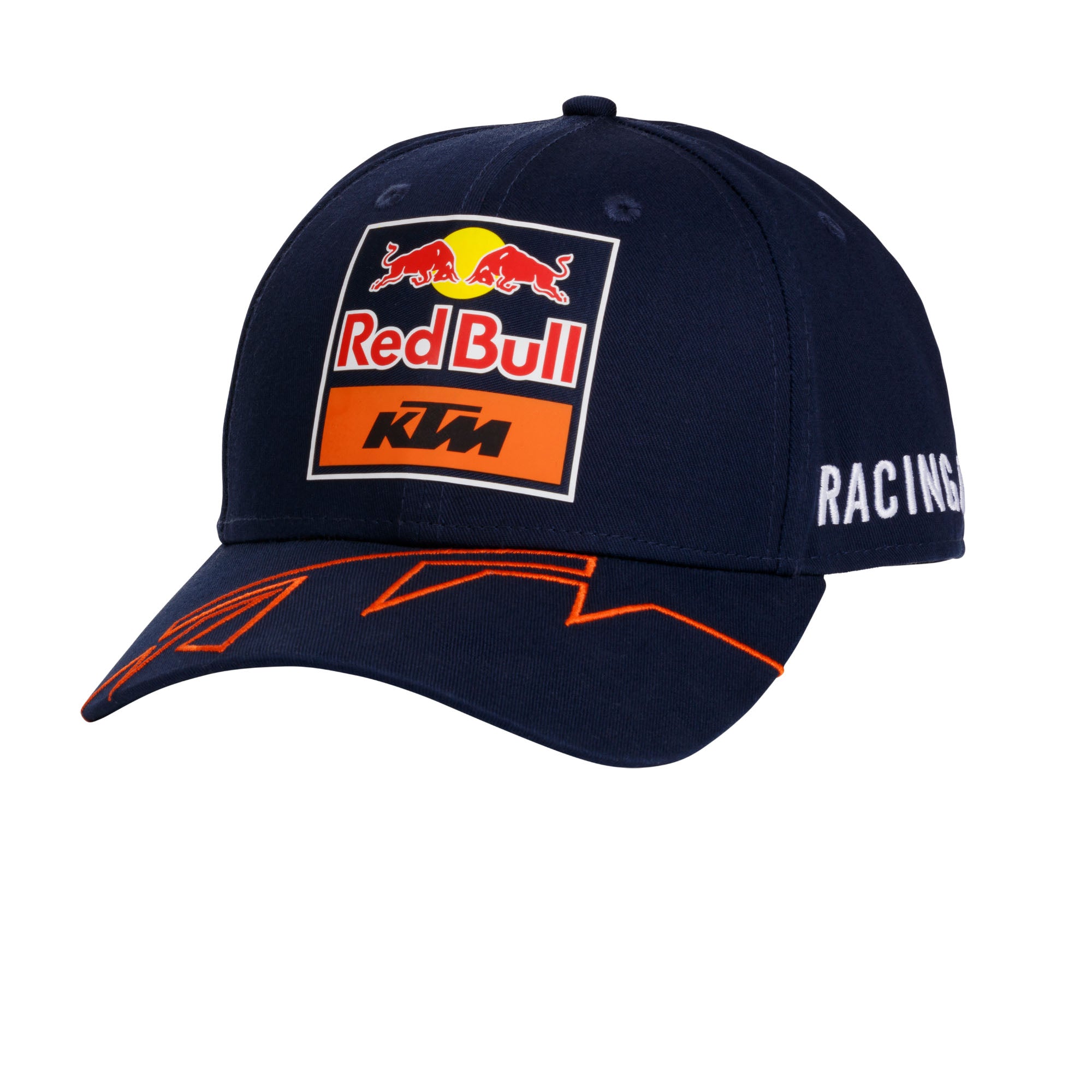 Red Bull KTM Racing Team New Era Official Teamline Hat