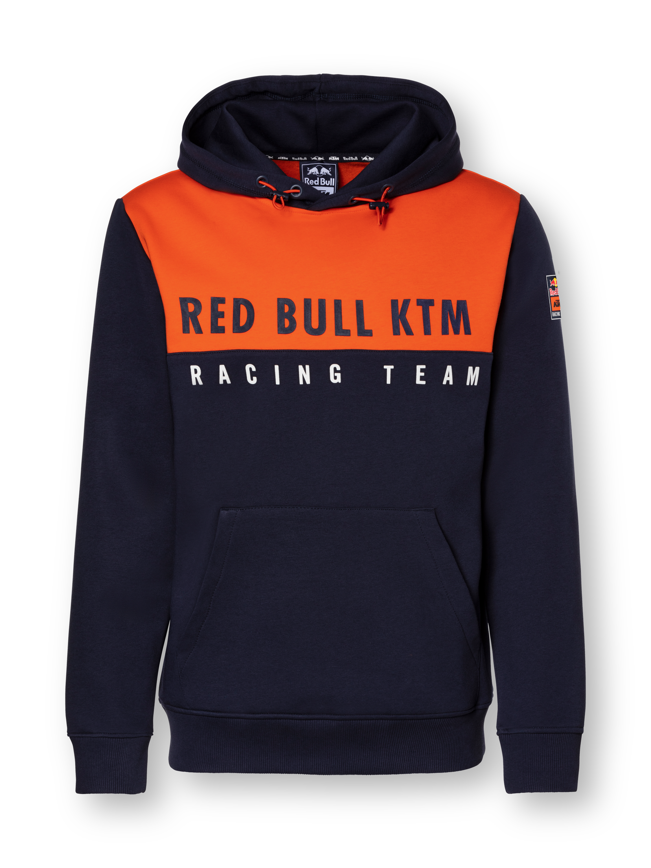 Ktm racing 2025 team hoodie