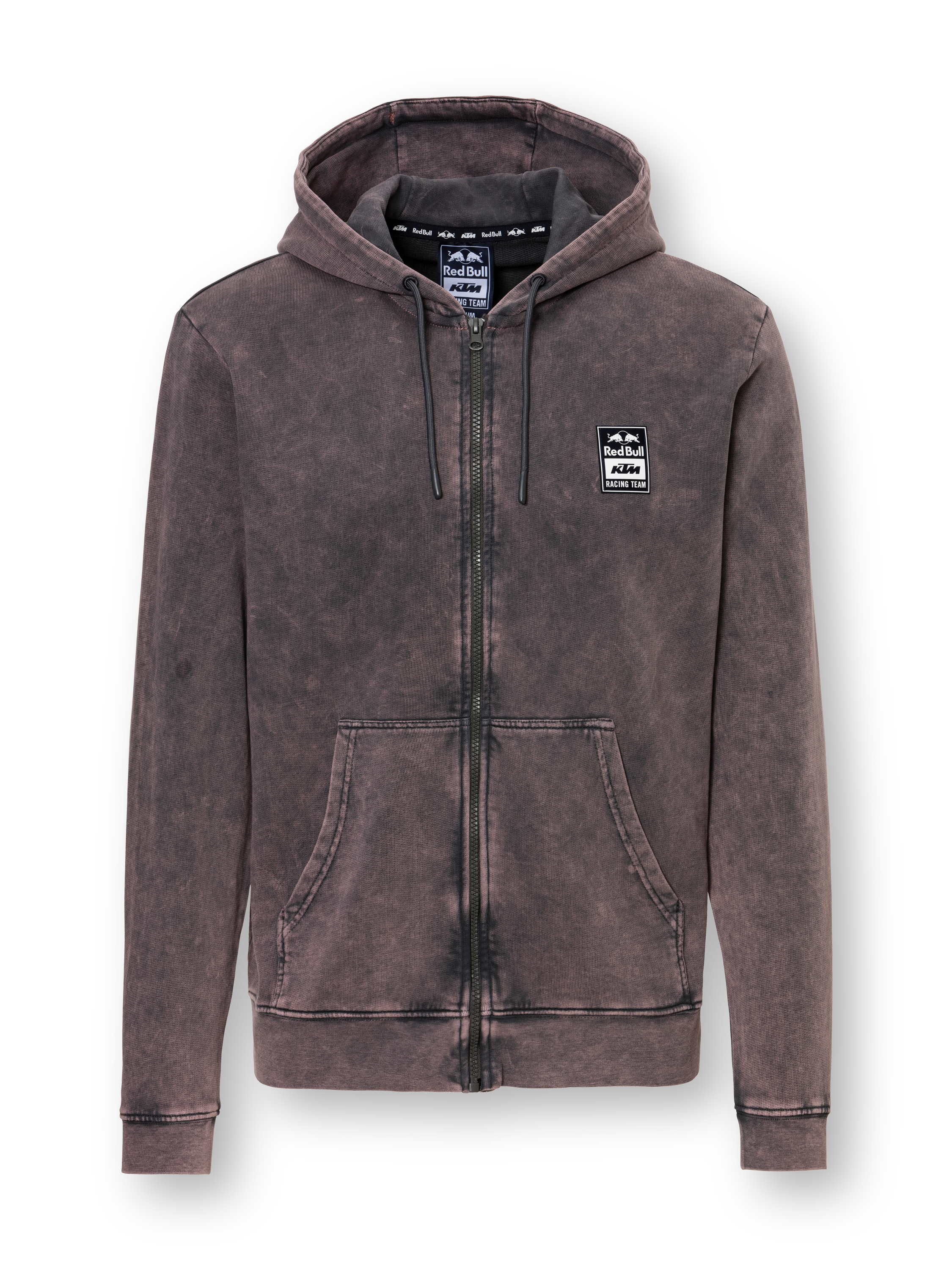 Red Bull KTM Factory Racing Team Shred Zip Hoodie
