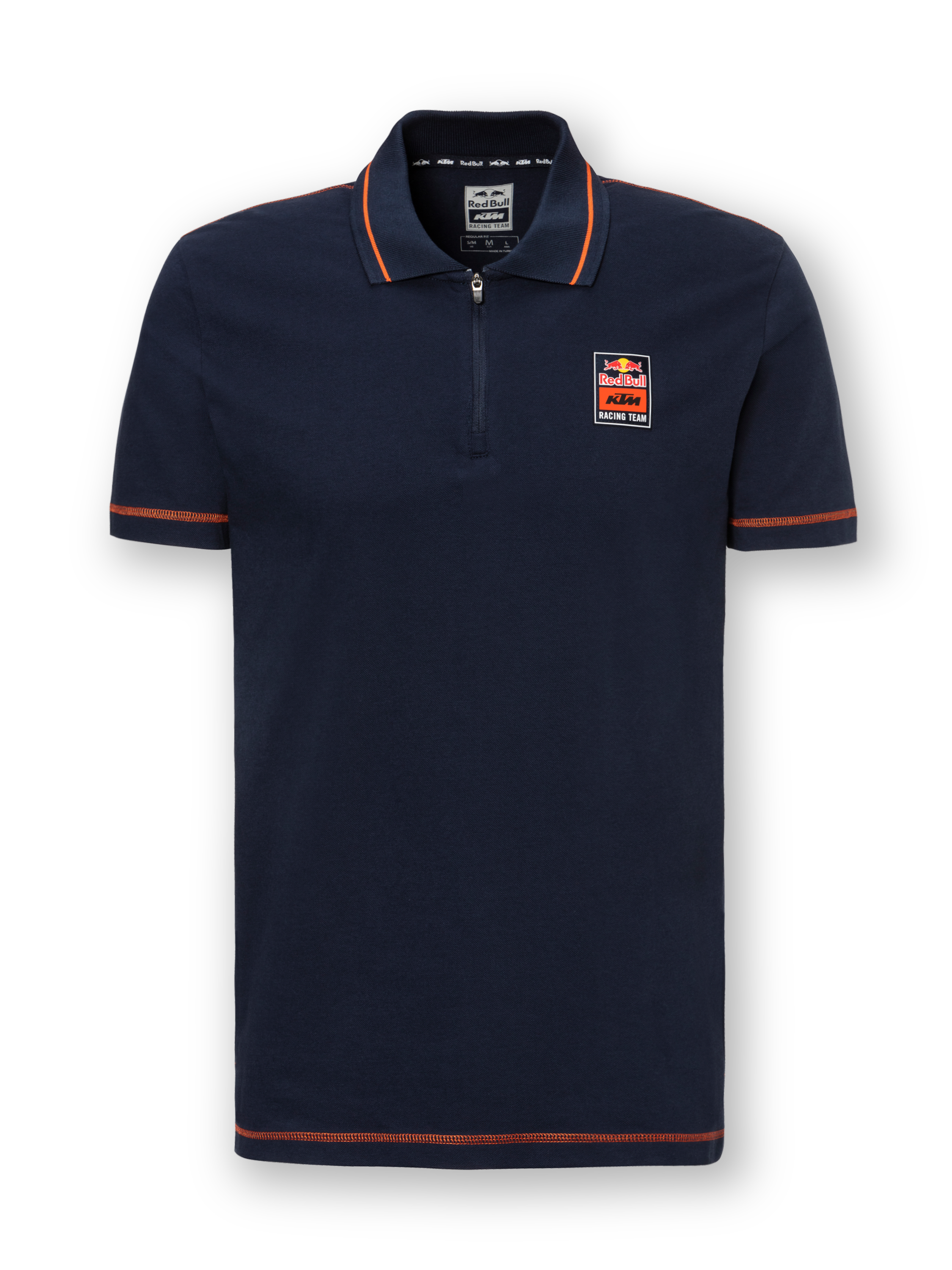 Red Bull Racing Men's Team Polo