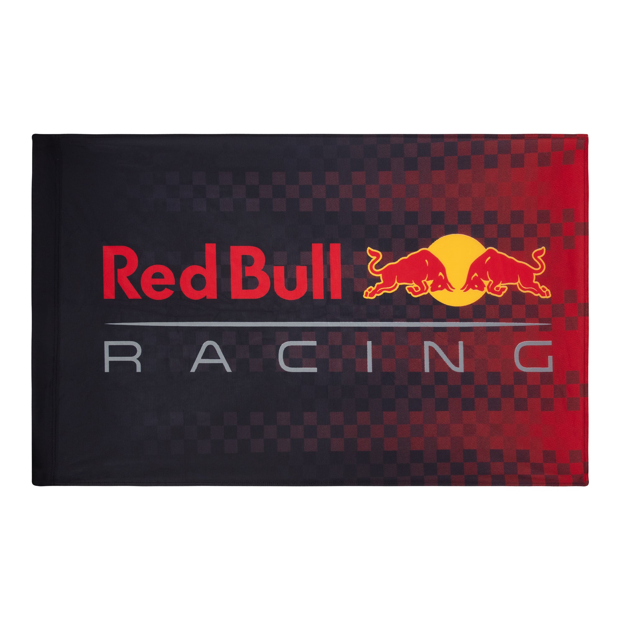 Red Bull Racing Lap Flag