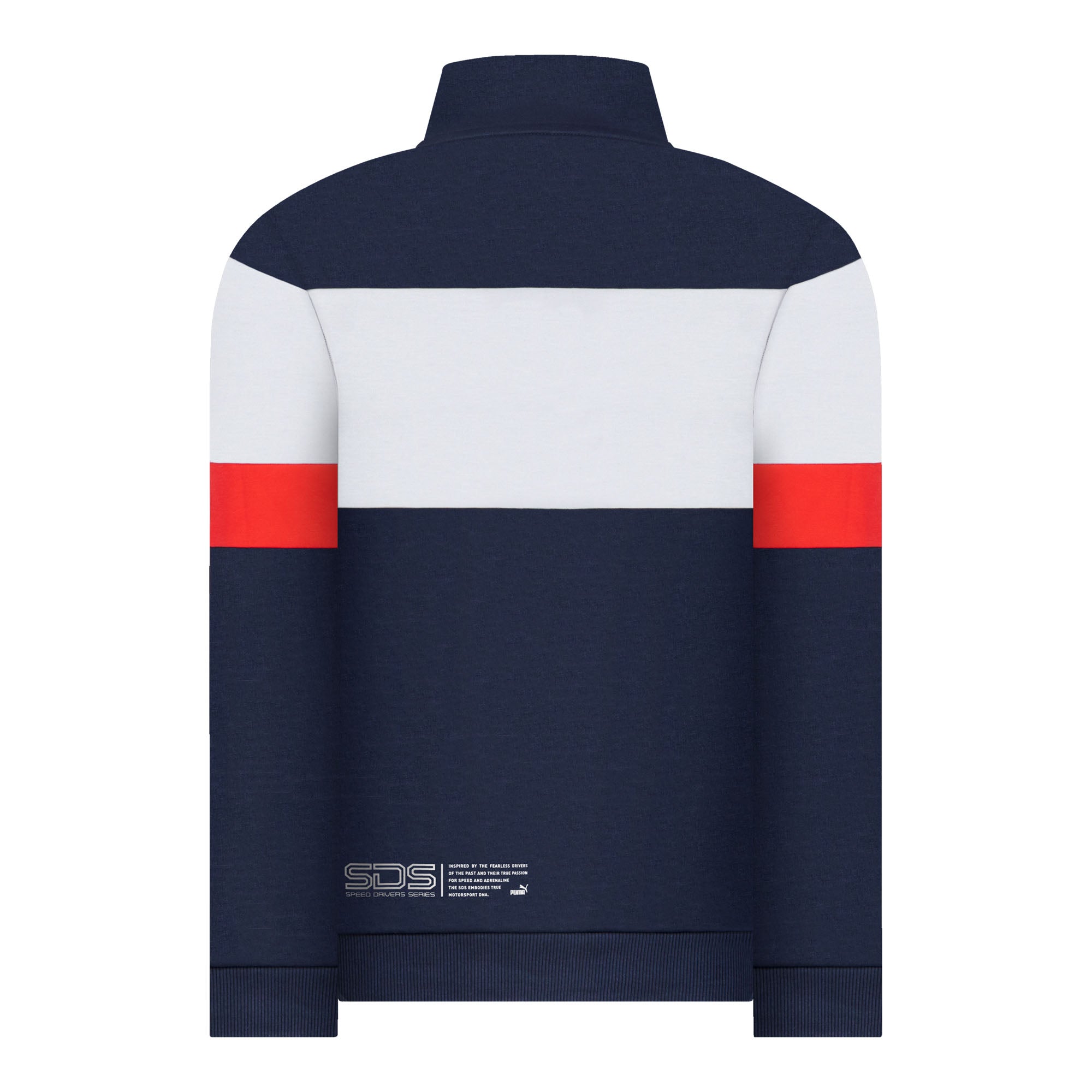 Red bull racing track jacket Clearance