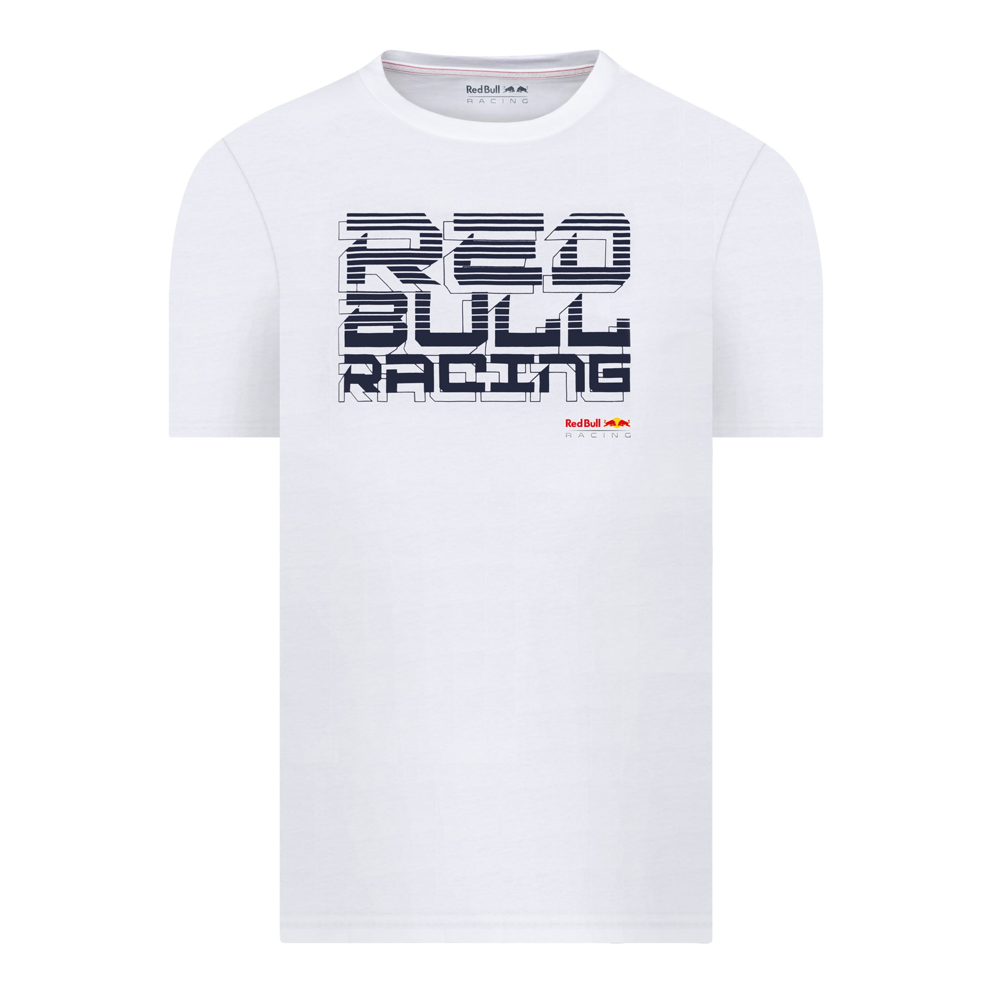 Oracle Red Bull Racing Shirt - Limotees
