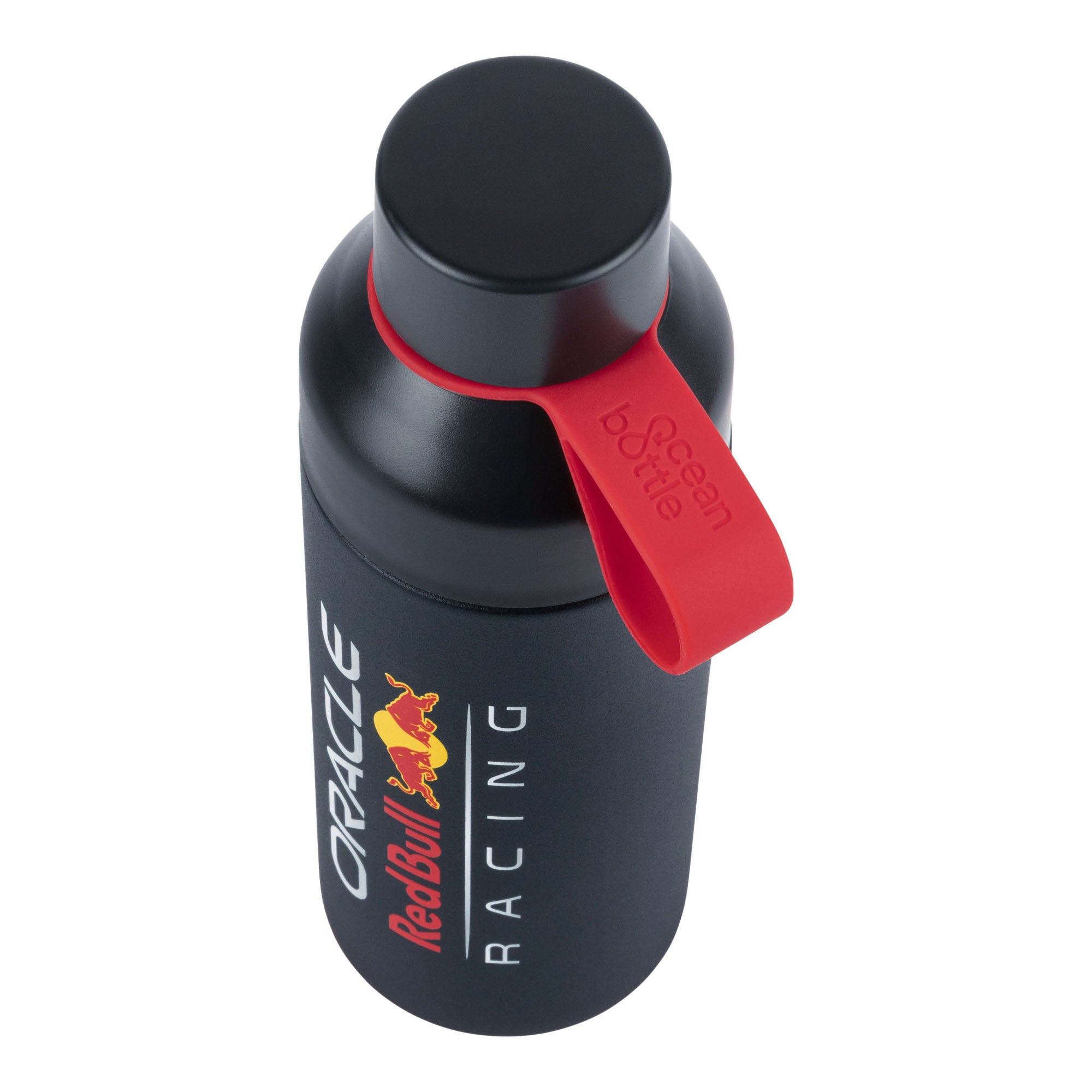 Yeti - Oracle Red Bull Racing Partner