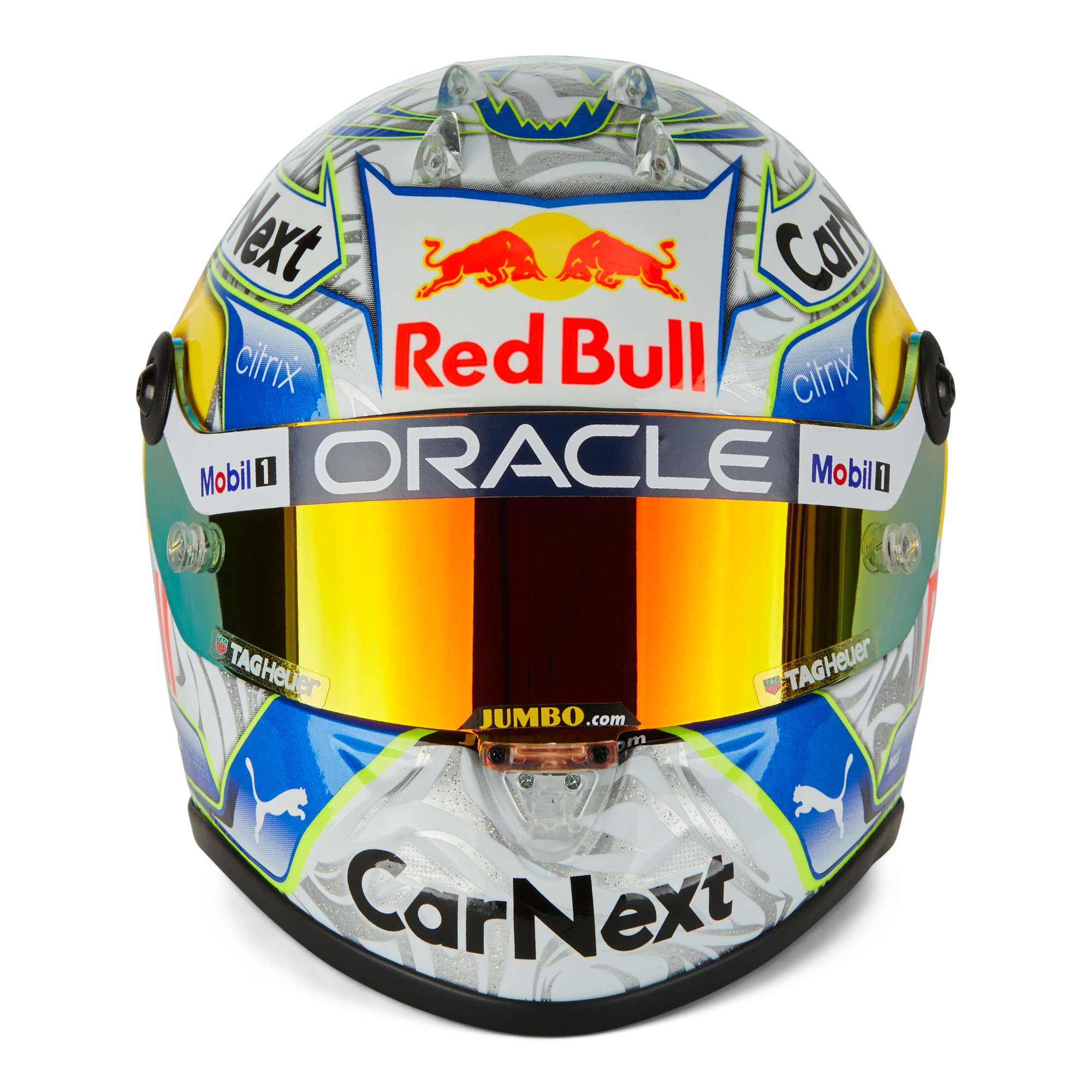 Oracle Red Bull Racing 1:2 Max Verstappen Austria GP 2022